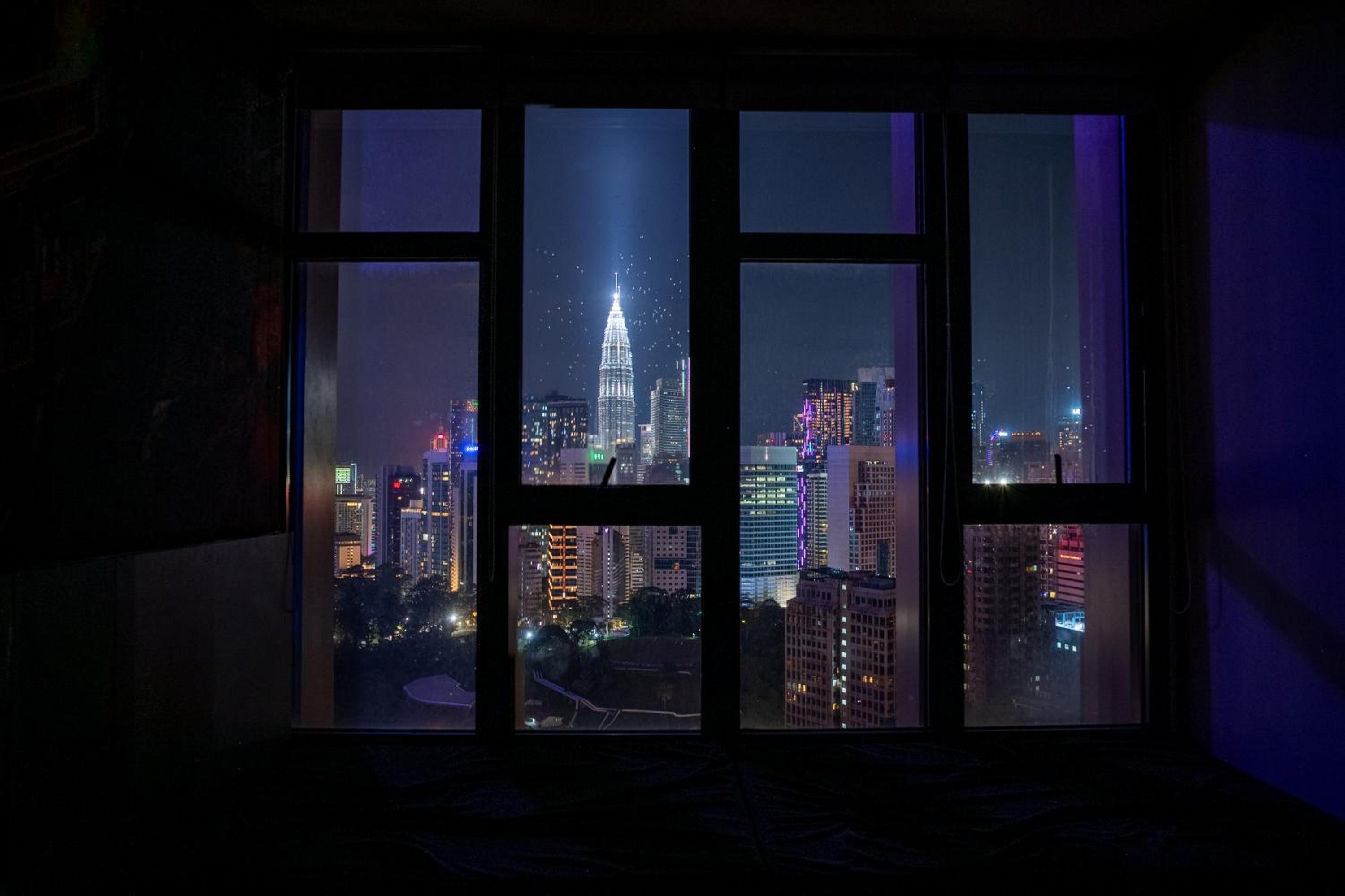 Ceylonz Suite Kuala Lumpur Bukit Bintang
