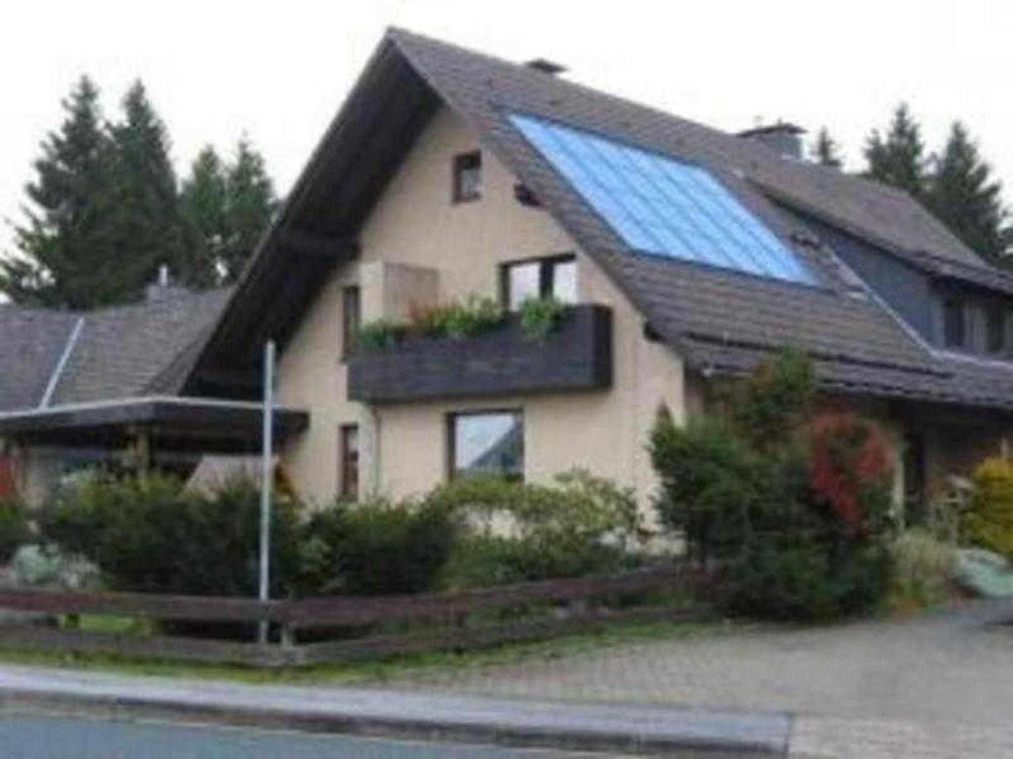Ferienwohnung Lenk