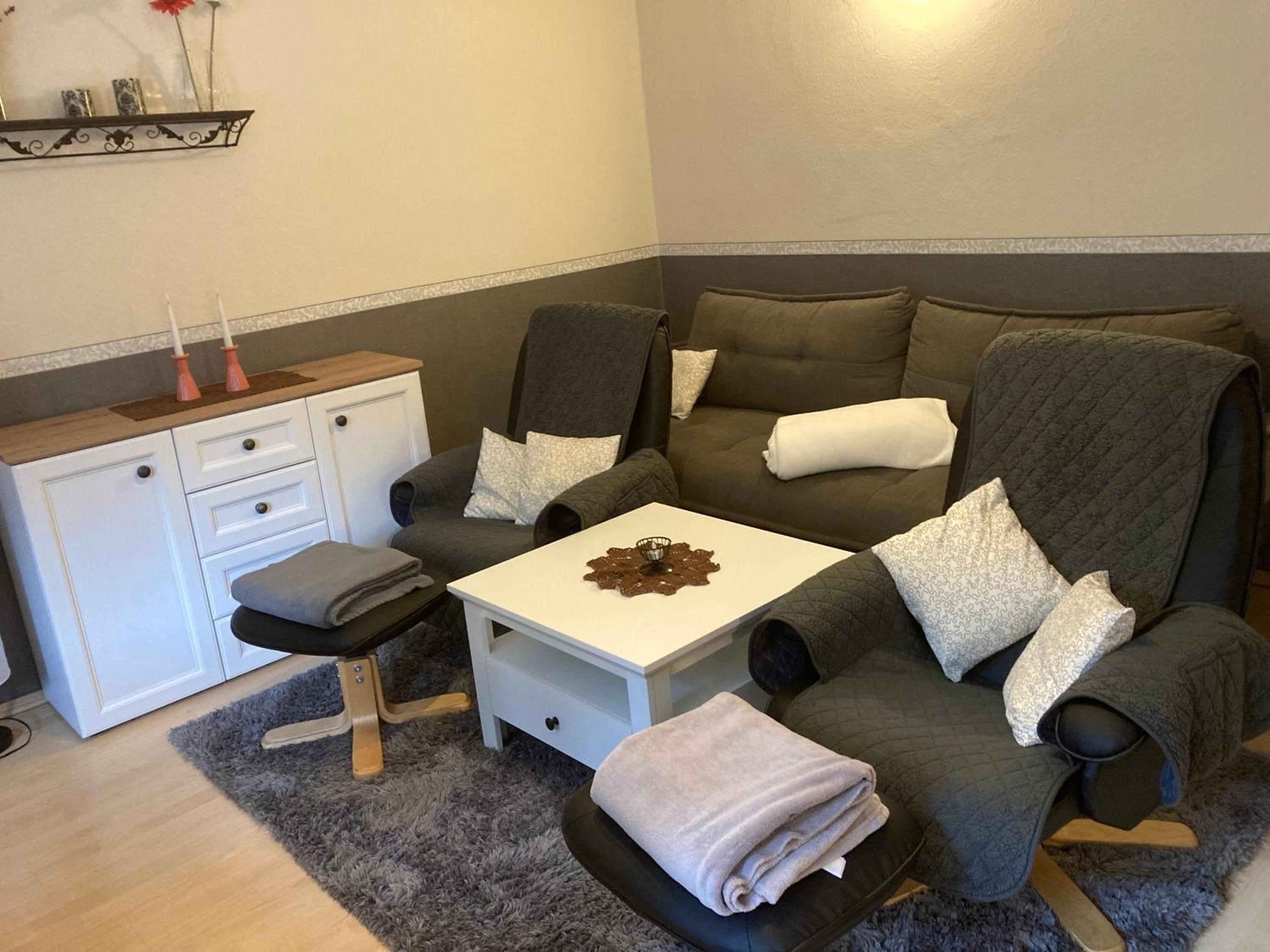 Ferienwohnung Lenk
