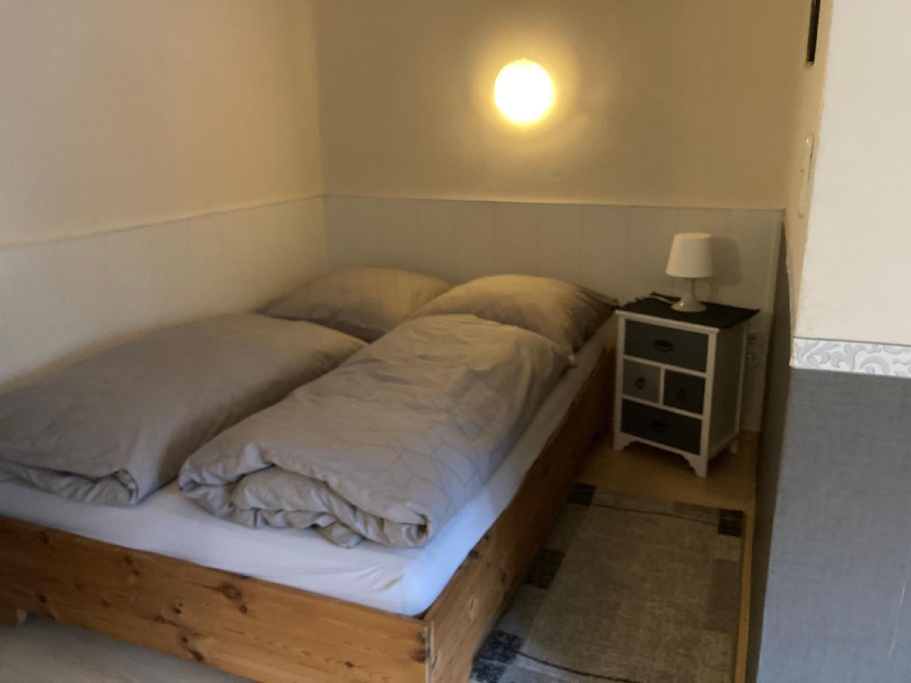 Ferienwohnung Lenk