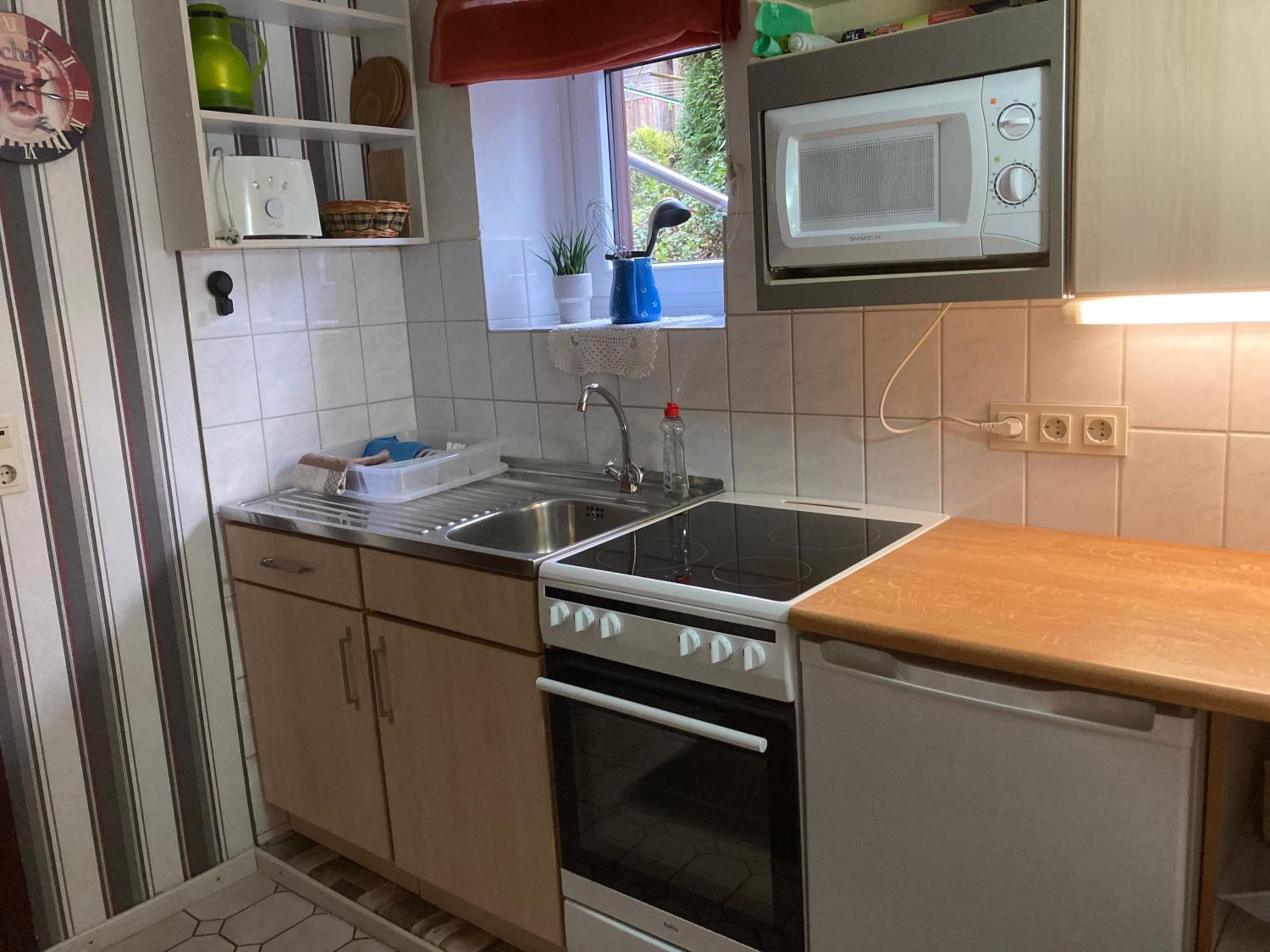 Ferienwohnung Lenk