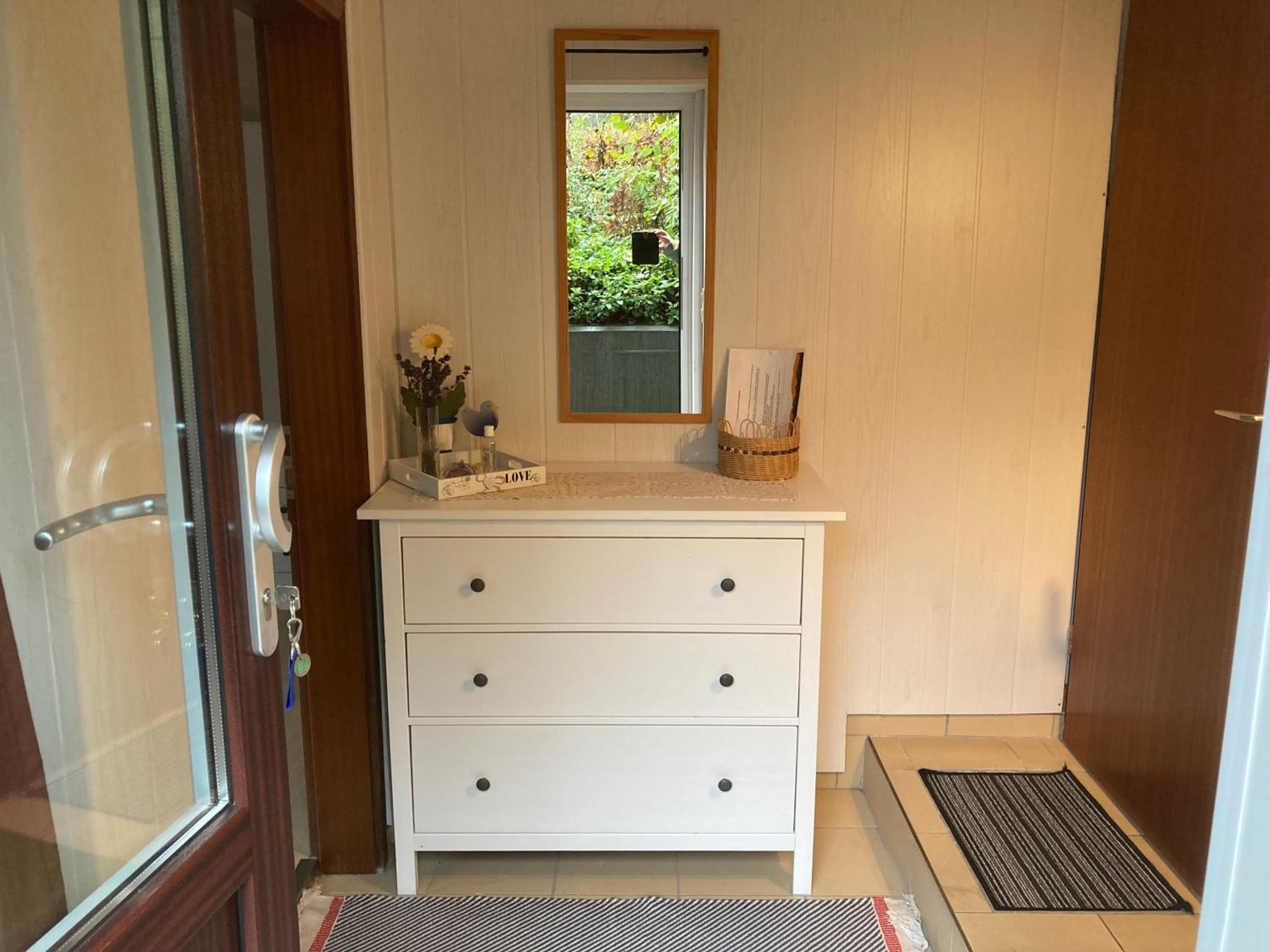 Ferienwohnung Lenk