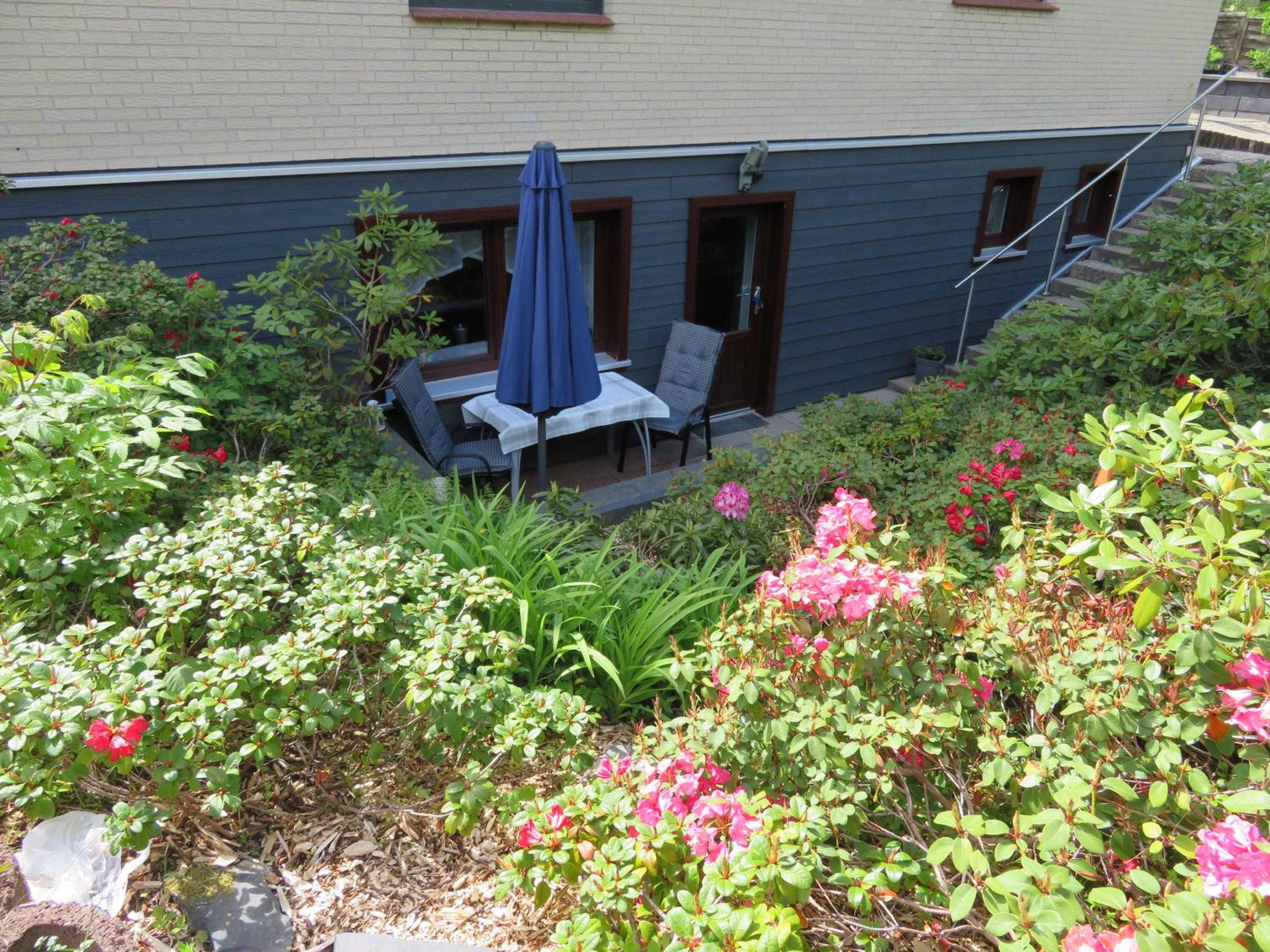 Ferienwohnung Lenk