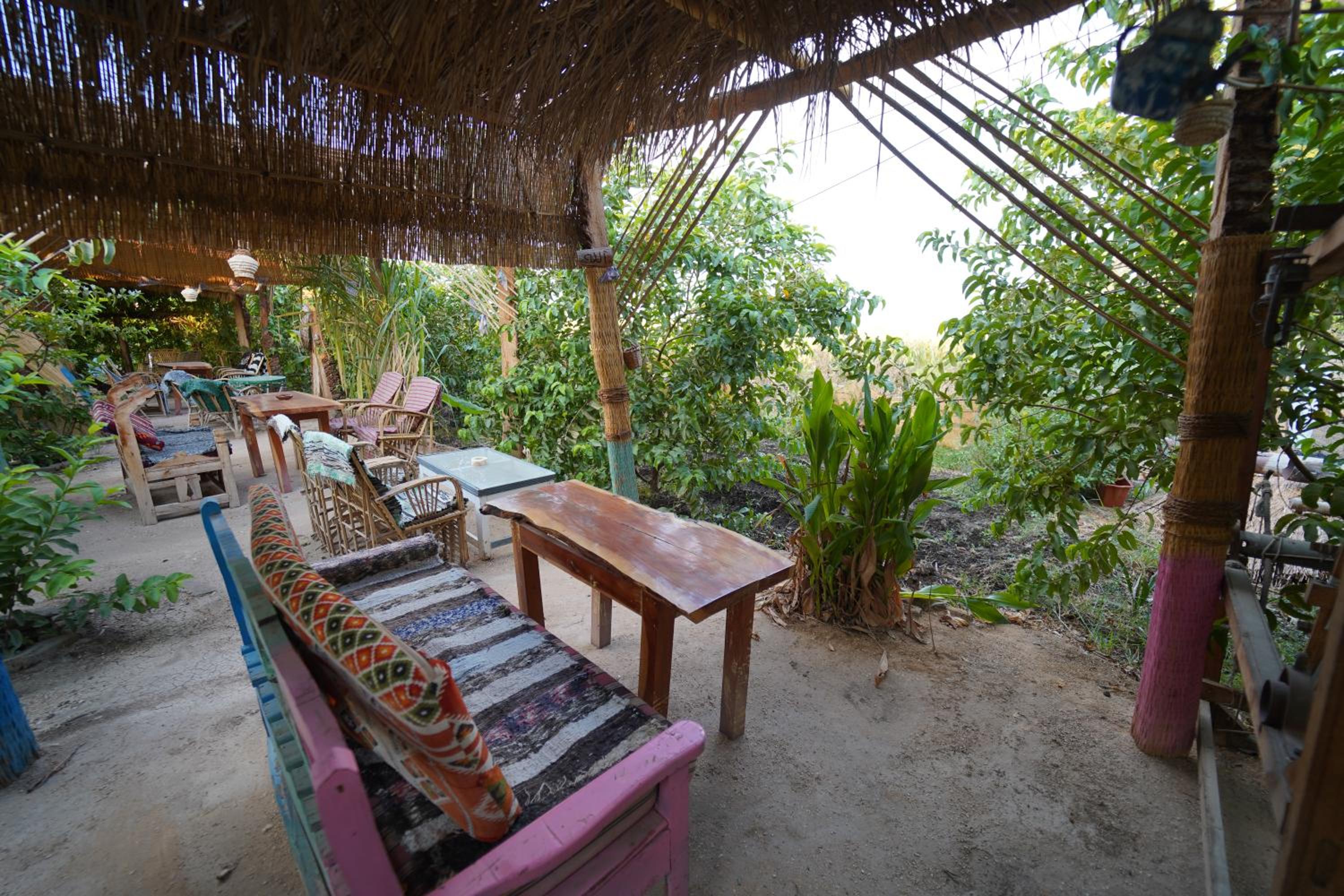 Bedouin Lodge Luxor
