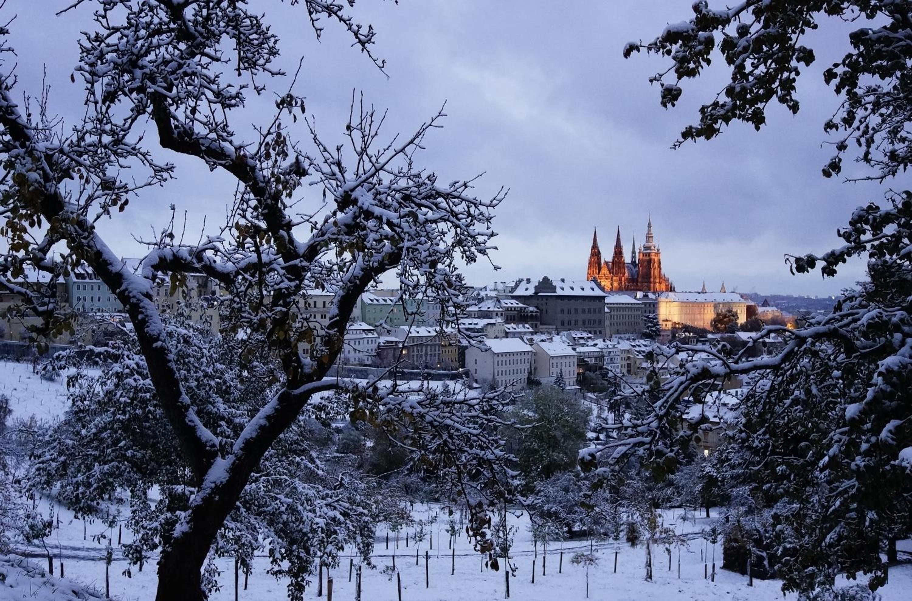 Hilton Prague 111