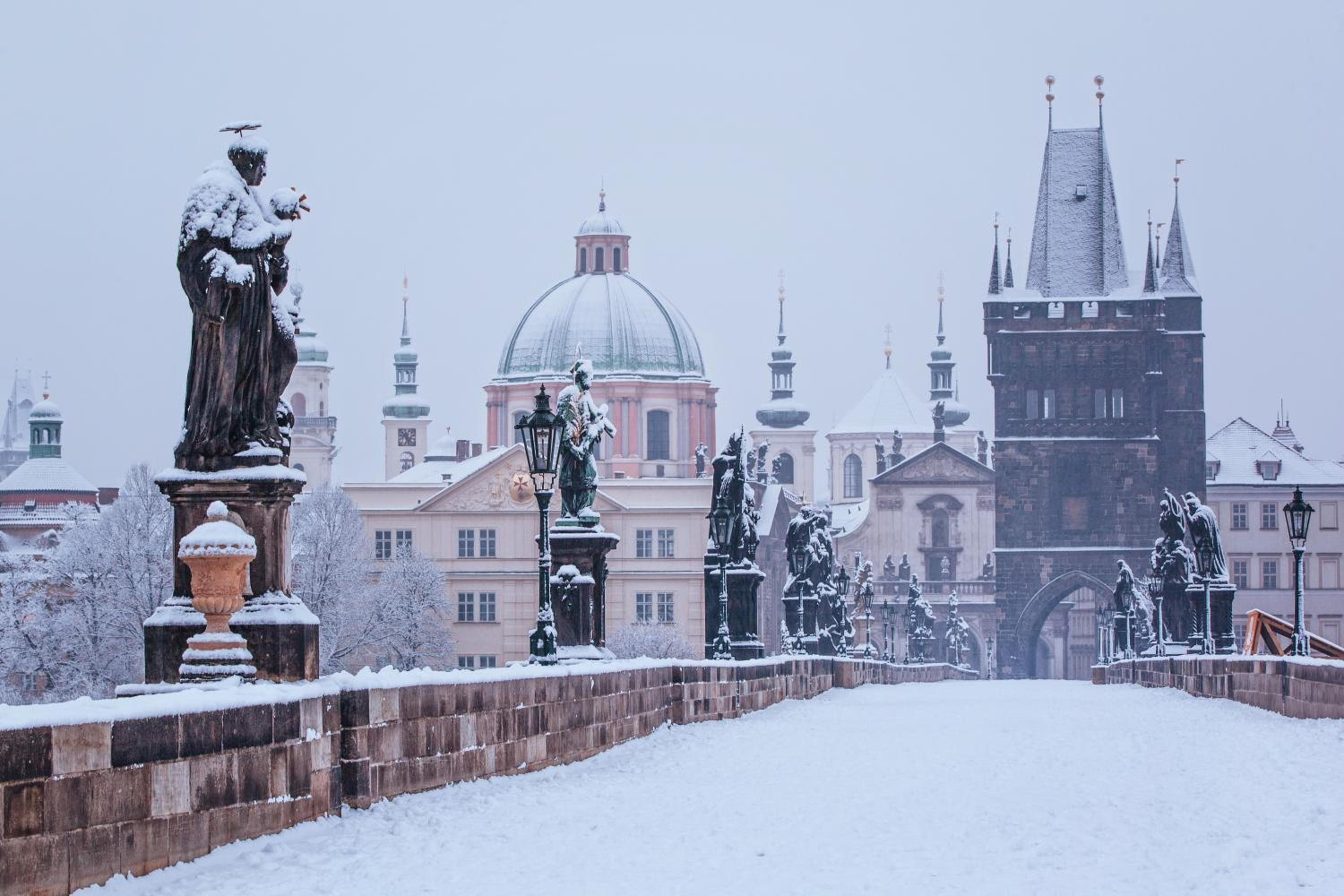 Hilton Prague 61