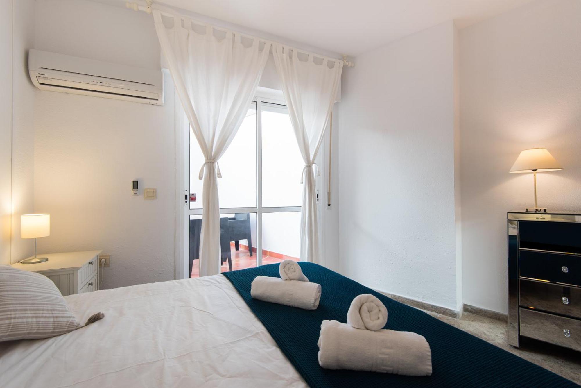 ATARAZANAS RIVER ROAD Apartment