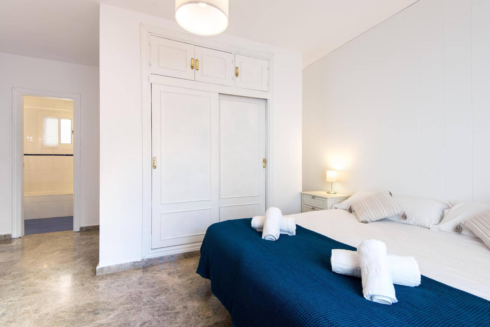 ATARAZANAS RIVER ROAD Apartment