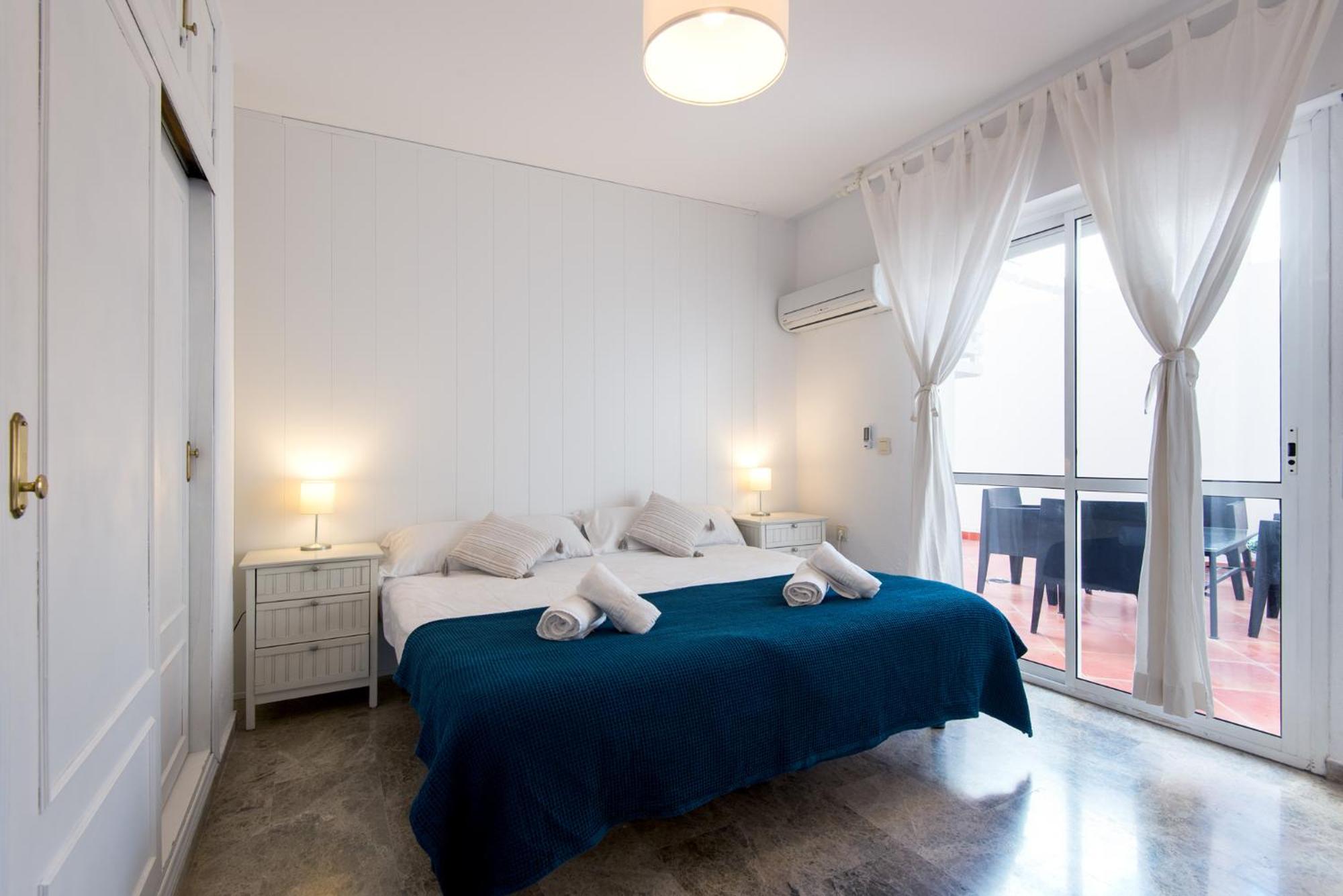 ATARAZANAS RIVER ROAD Apartment
