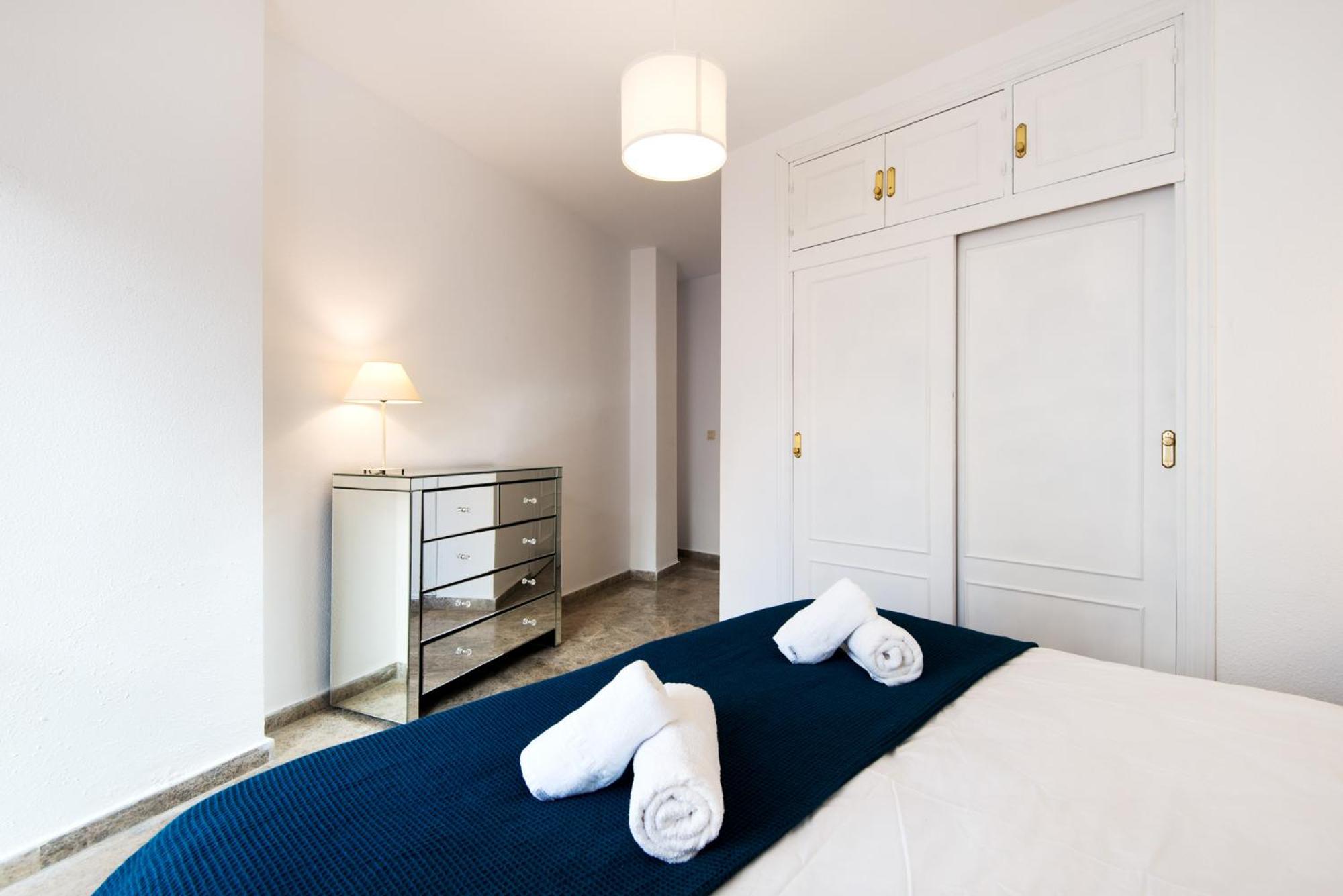 ATARAZANAS RIVER ROAD Apartment