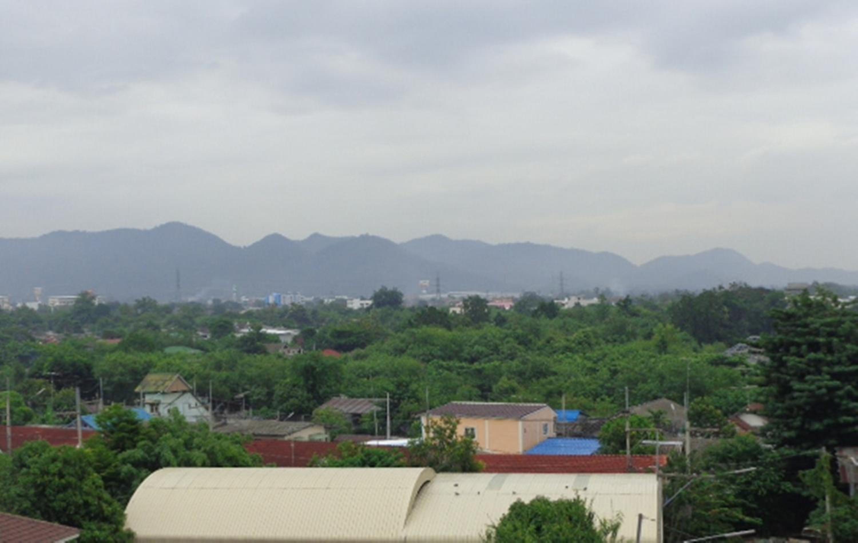 A&S Residence Kanchanaburi