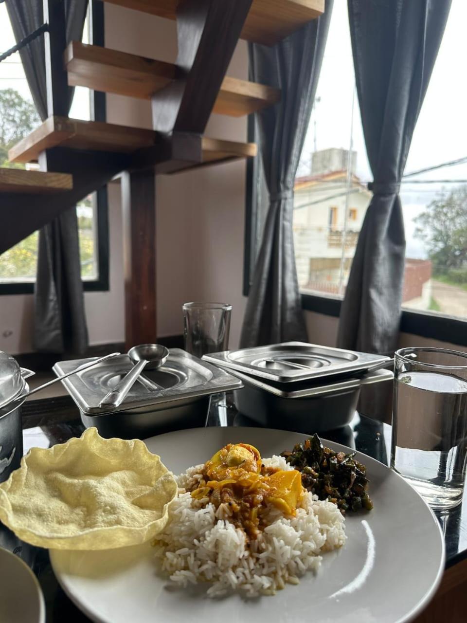 Pandiyar villa cozy stay view 3