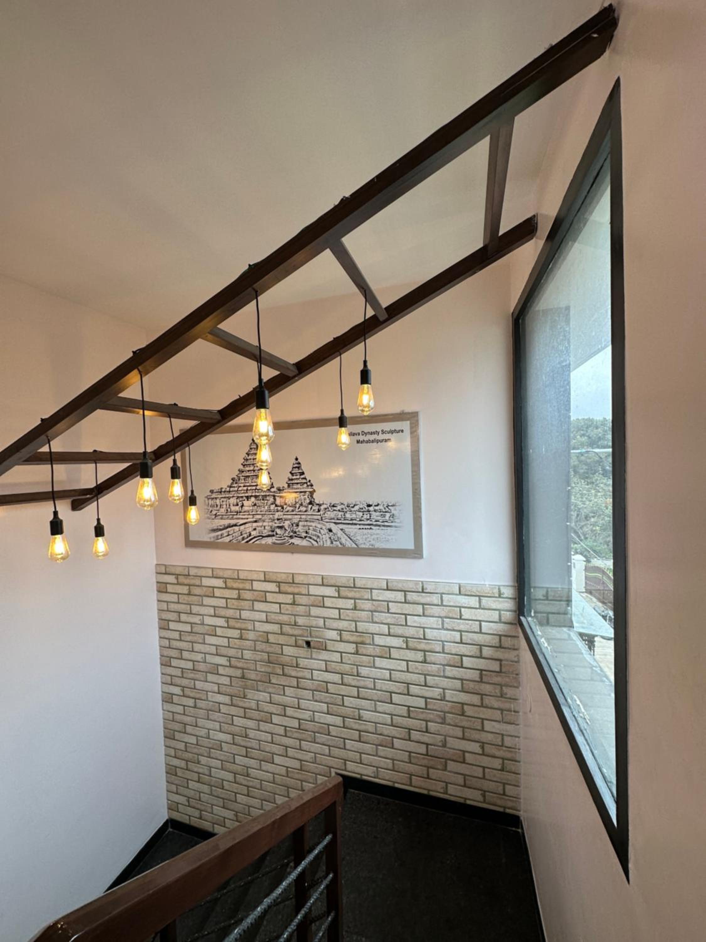Pandiyar villa cozy stay view 5