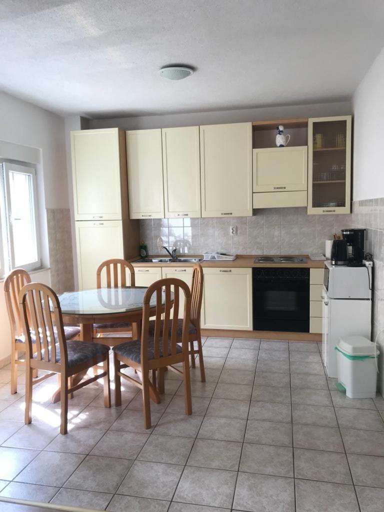 Apartment Sano
