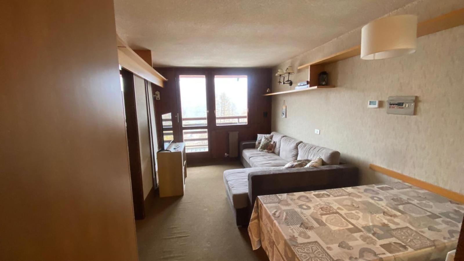 Casa a Cervinia sulle piste view 5