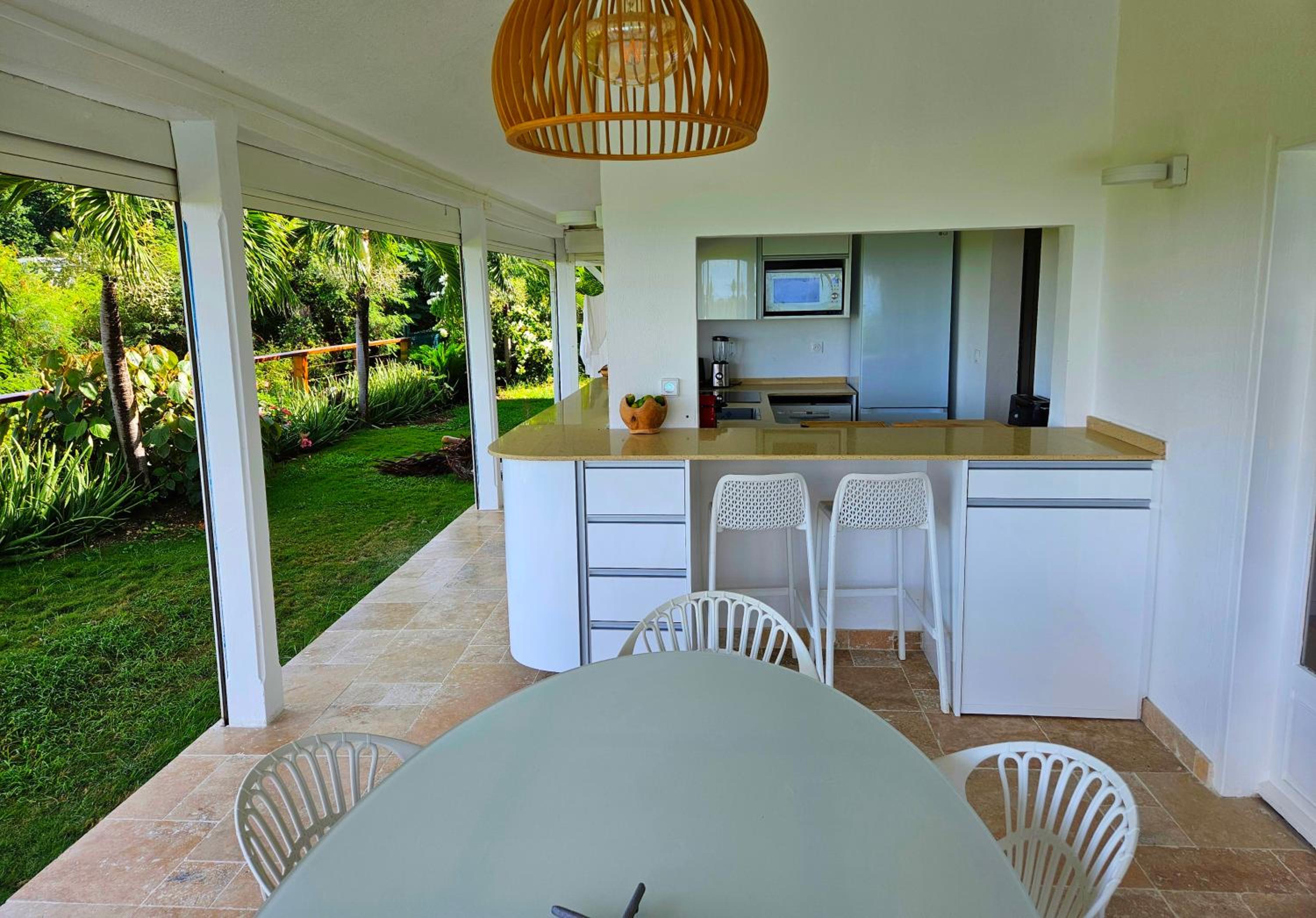 Villa Tarare view 3