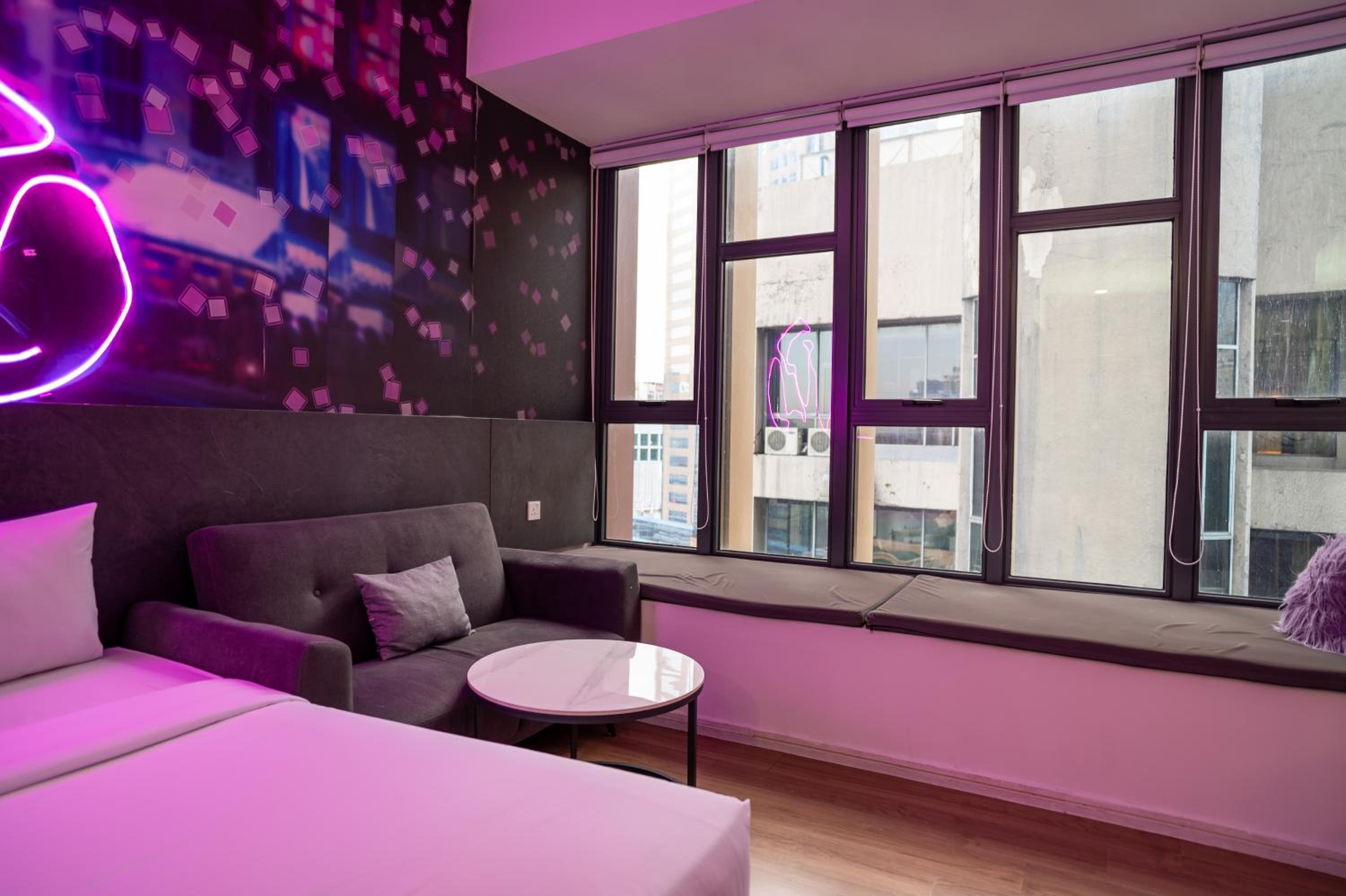 Ceylonz Suite Kuala Lumpur Bukit Bintang