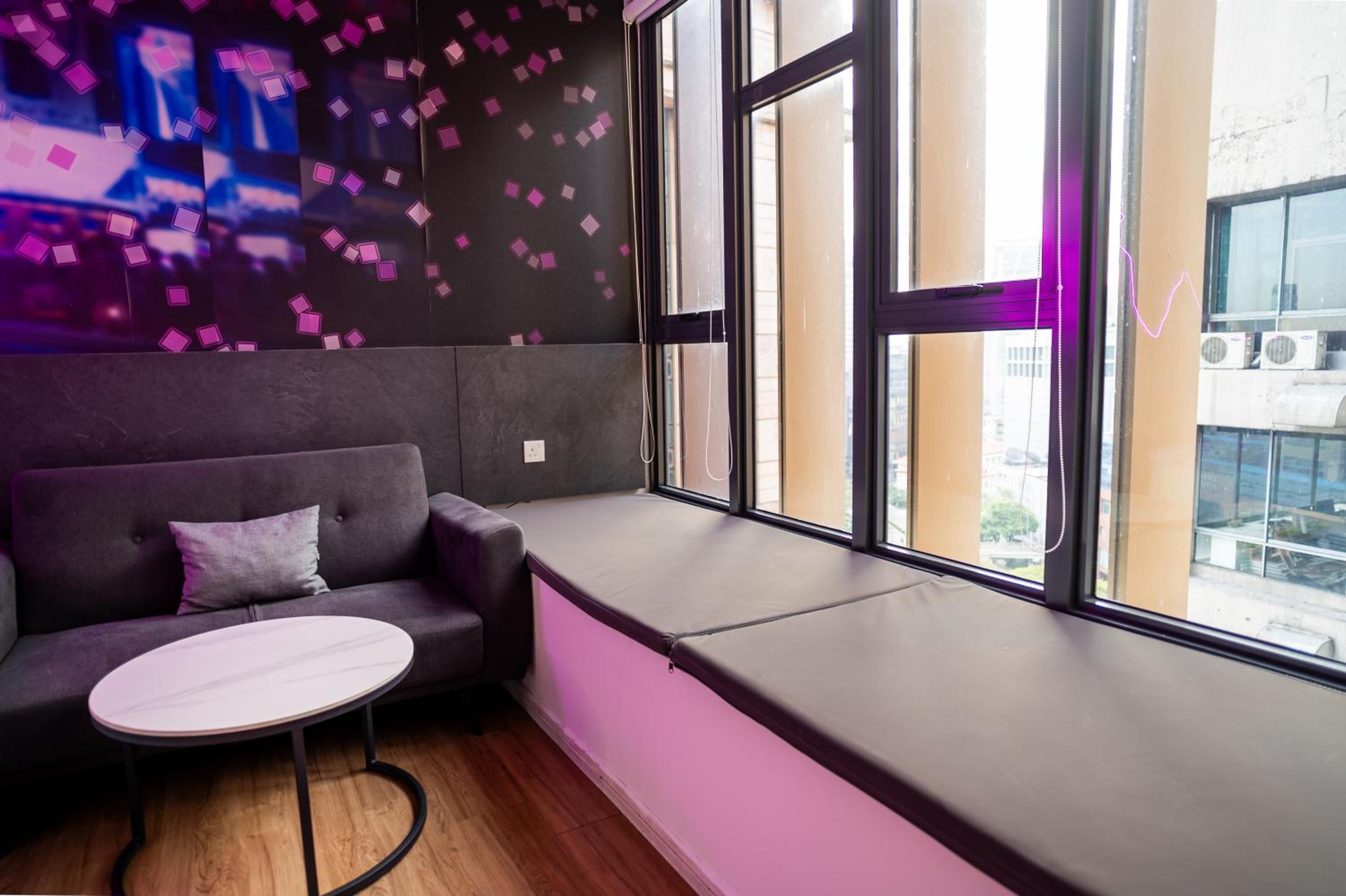 Ceylonz Suite Kuala Lumpur Bukit Bintang