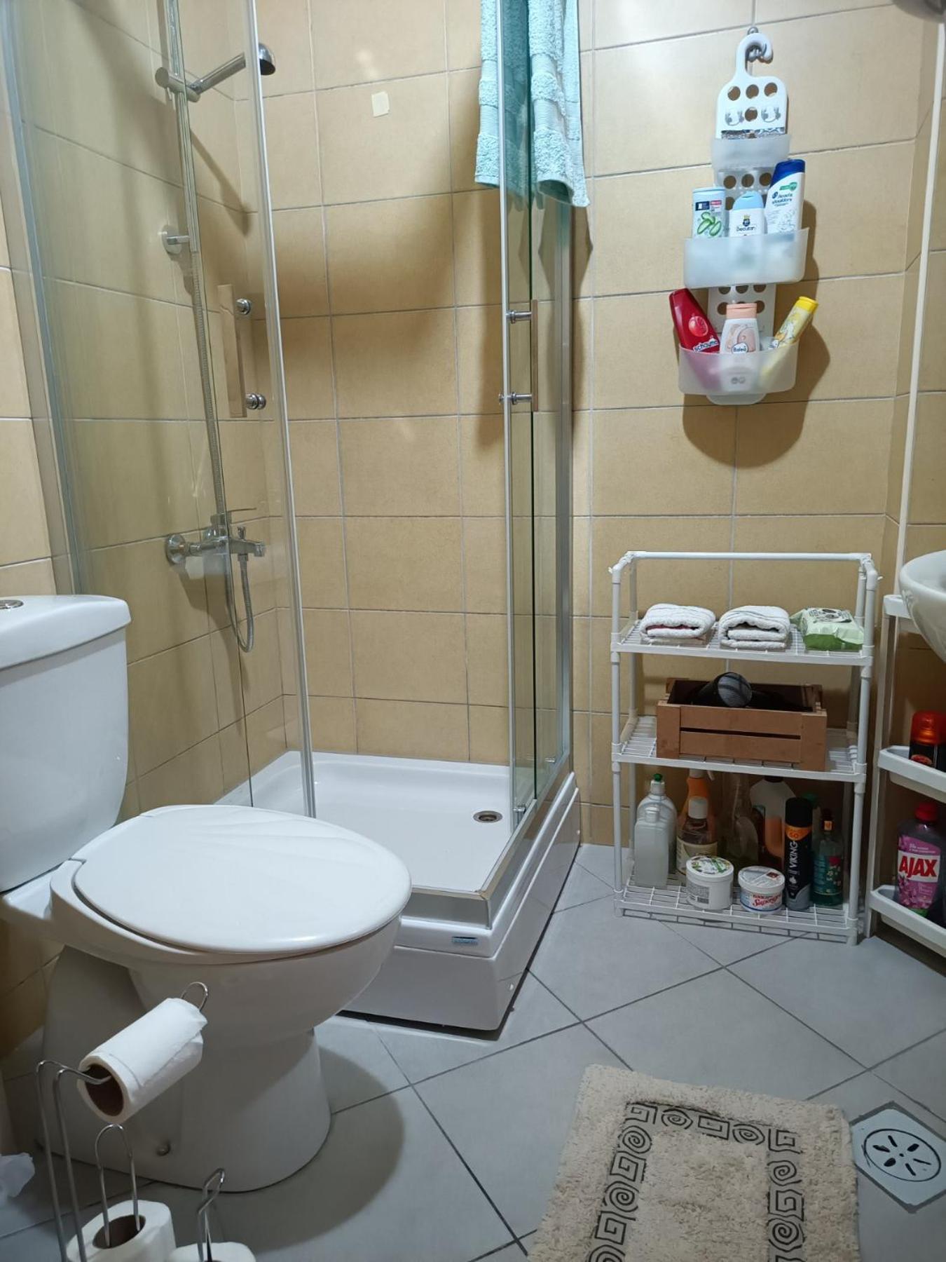 Centar Apartment Alek