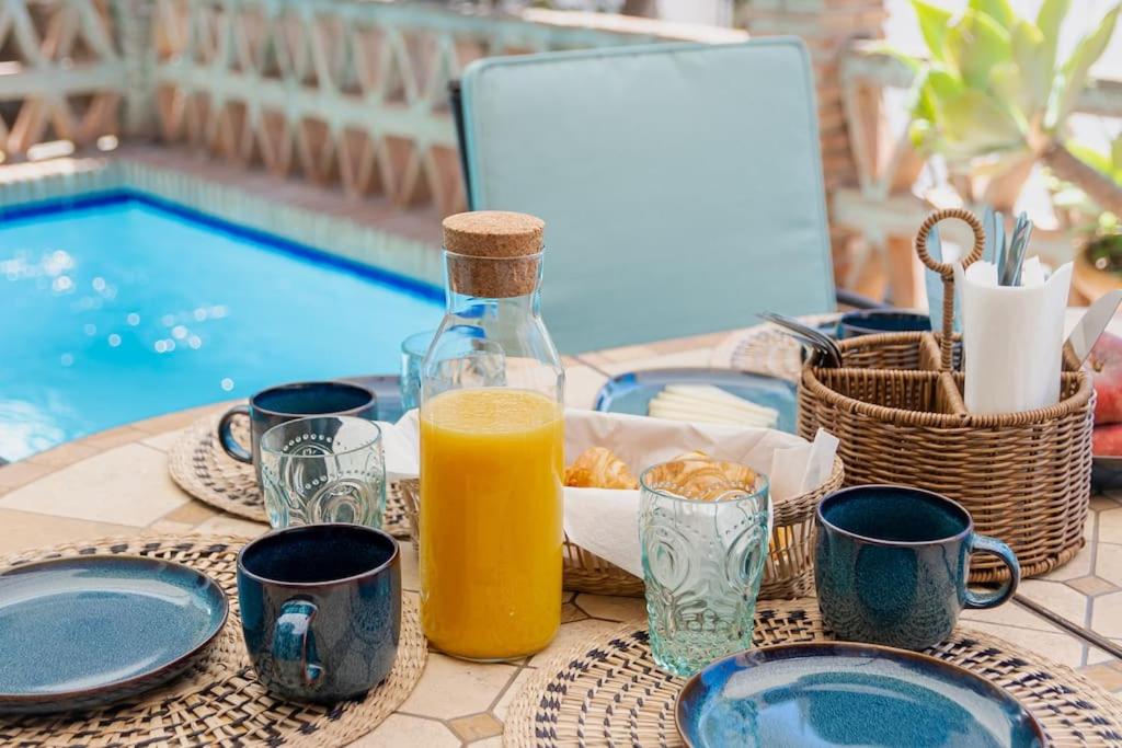 Casa Feliz - Mijas Golf, Private pool, 3 BR 3 bathrooms ensuite