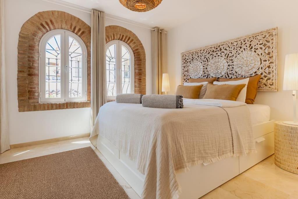 Casa Feliz - Mijas Golf, Private pool, 3 BR 3 bathrooms ensuite