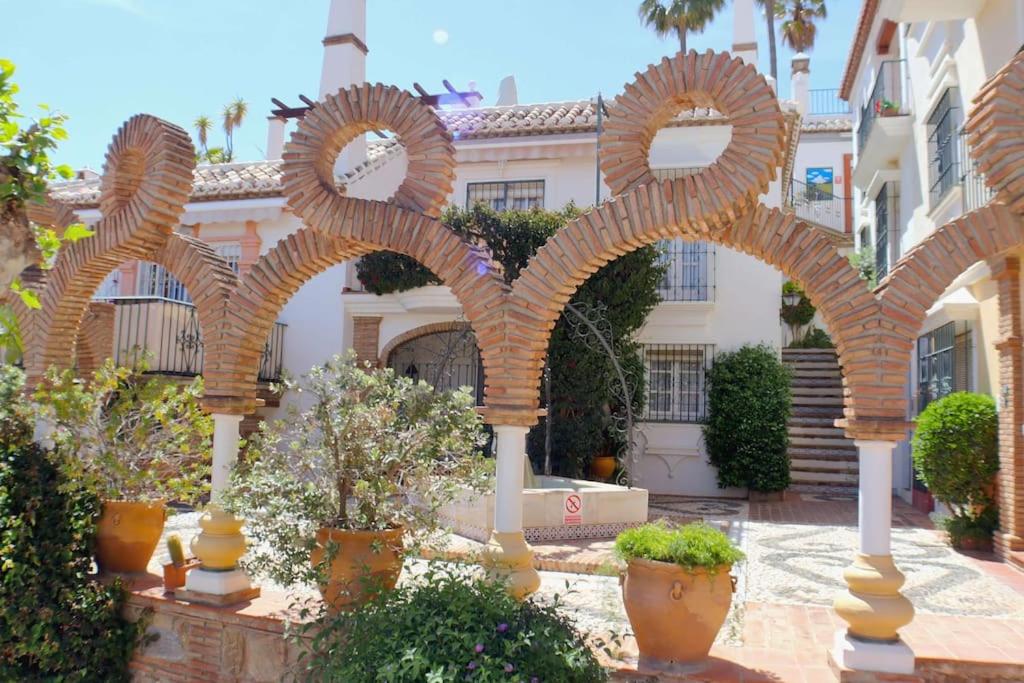 Casa Feliz - Mijas Golf, Private pool, 3 BR 3 bathrooms ensuite
