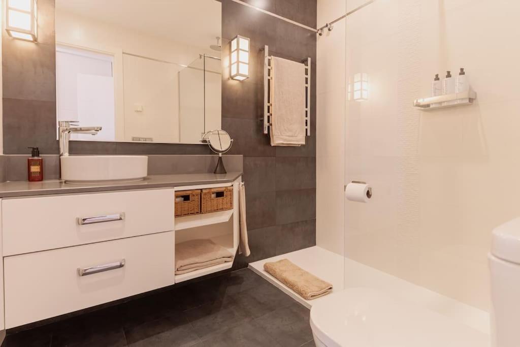 Casa Feliz - Mijas Golf, Private pool, 3 BR 3 bathrooms ensuite