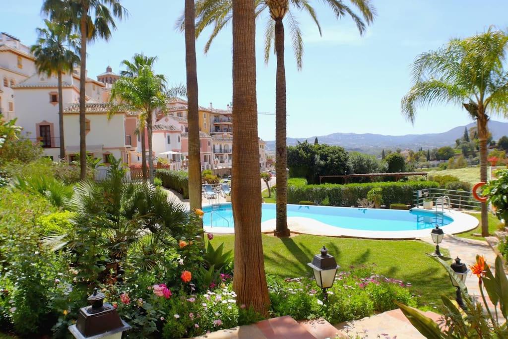 Casa Feliz - Mijas Golf, Private pool, 3 BR 3 bathrooms ensuite