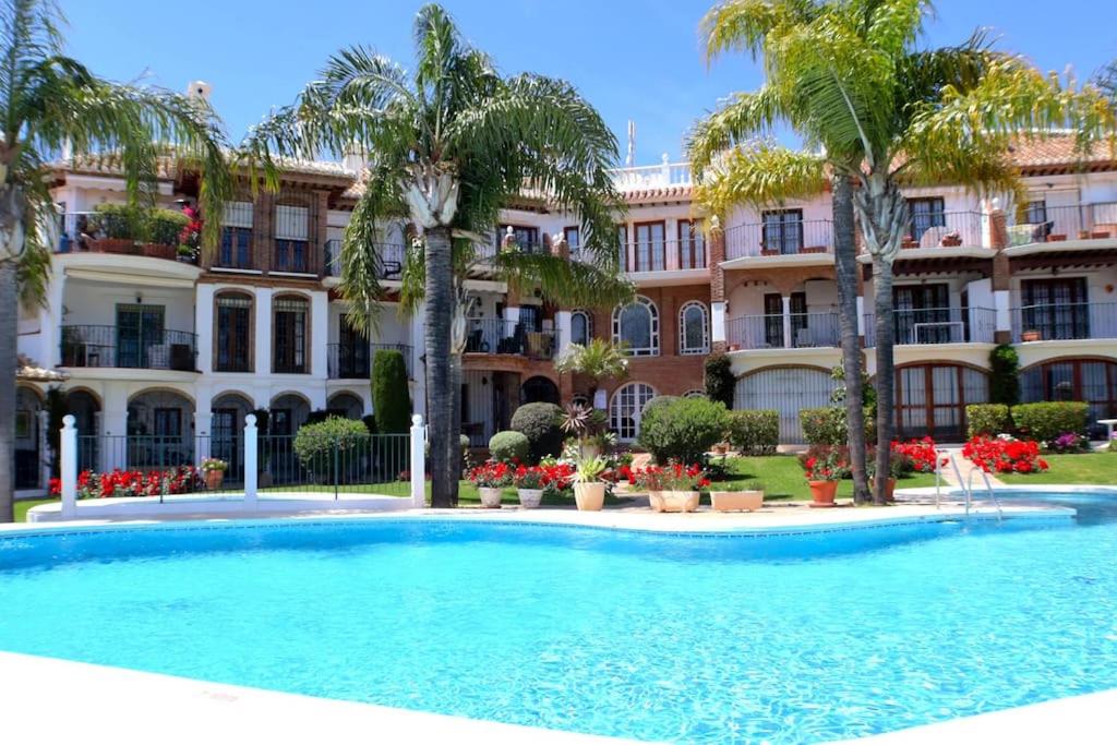 Casa Feliz - Mijas Golf, Private pool, 3 BR 3 bathrooms ensuite