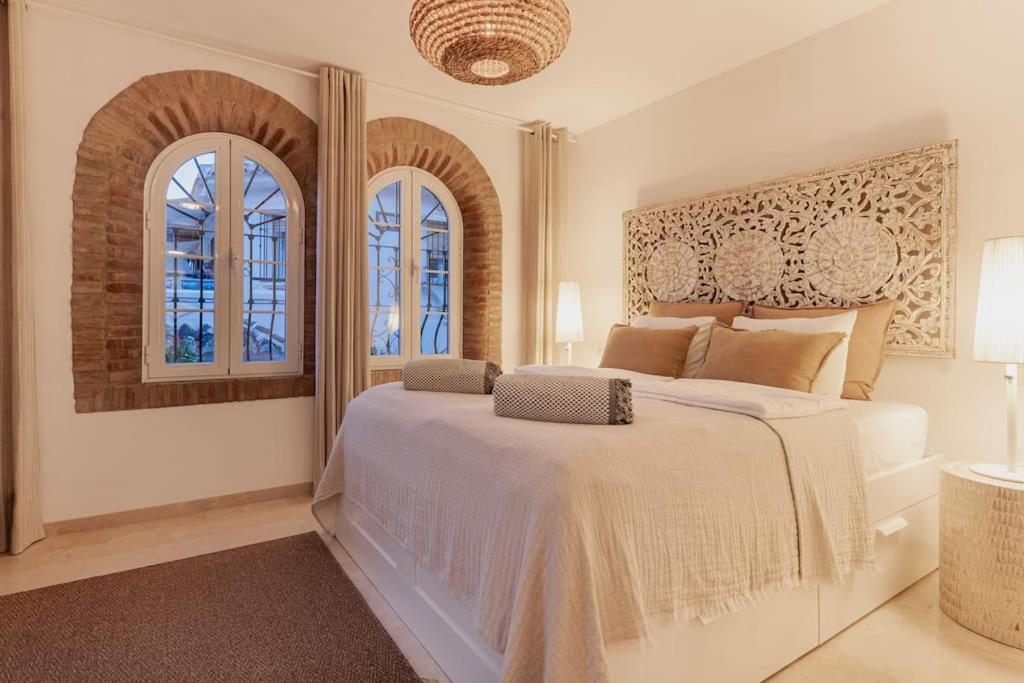 Casa Feliz - Mijas Golf, Private pool, 3 BR 3 bathrooms ensuite