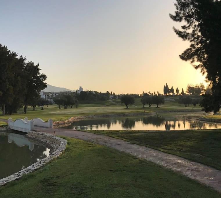 Casa Feliz - Mijas Golf, Private pool, 3 BR 3 bathrooms ensuite