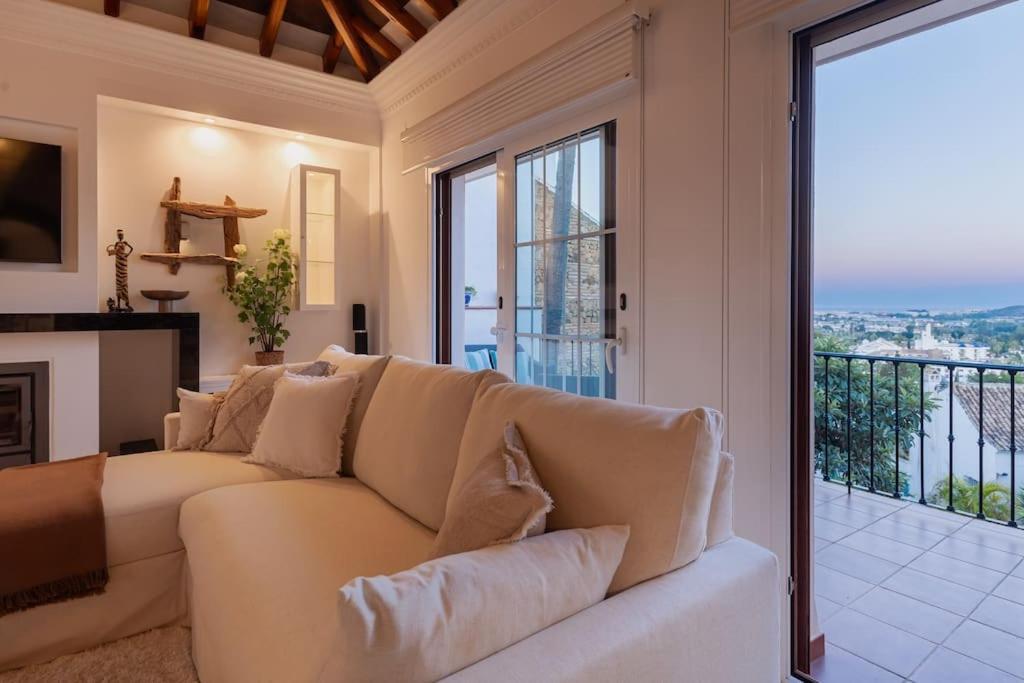 Casa Feliz - Mijas Golf, Private pool, 3 BR 3 bathrooms ensuite