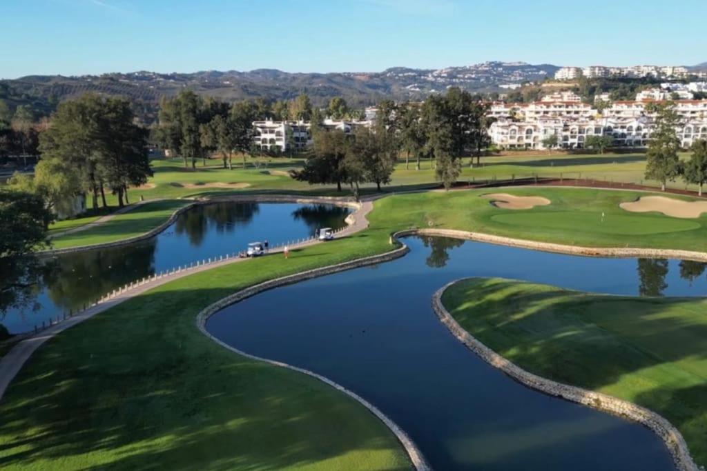 Casa Feliz - Mijas Golf, Private pool, 3 BR 3 bathrooms ensuite
