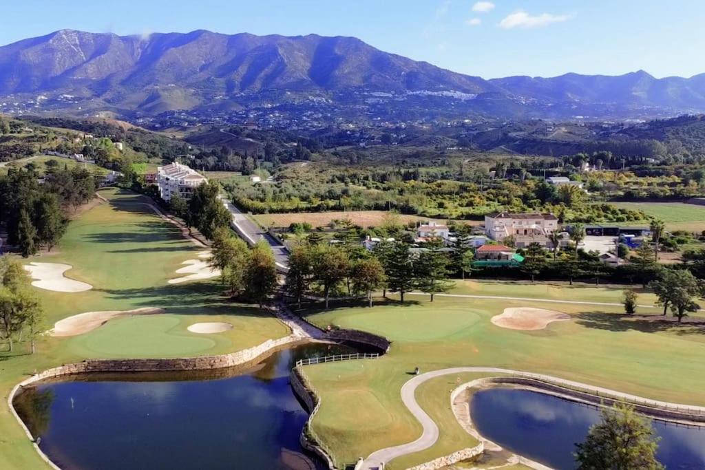 Casa Feliz - Mijas Golf, Private pool, 3 BR 3 bathrooms ensuite