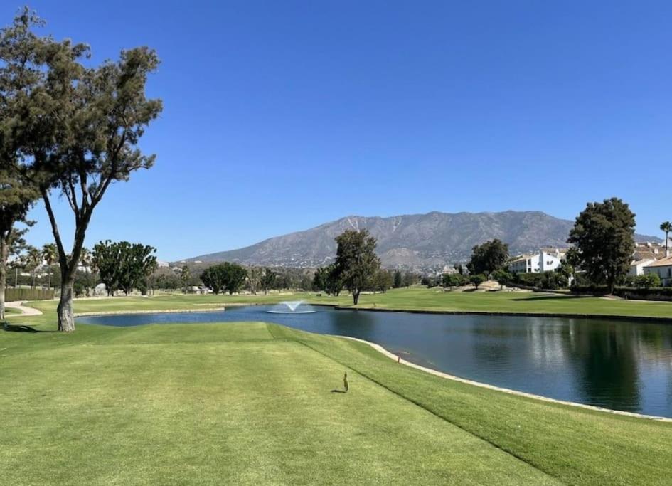 Casa Feliz - Mijas Golf, Private pool, 3 BR 3 bathrooms ensuite