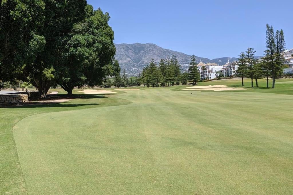 Casa Feliz - Mijas Golf, Private pool, 3 BR 3 bathrooms ensuite