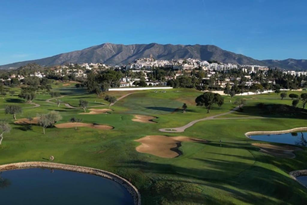 Casa Feliz - Mijas Golf, Private pool, 3 BR 3 bathrooms ensuite