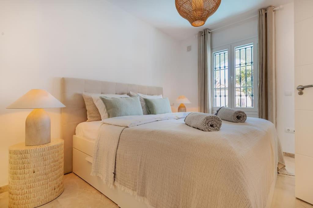Casa Feliz - Mijas Golf, Private pool, 3 BR 3 bathrooms ensuite