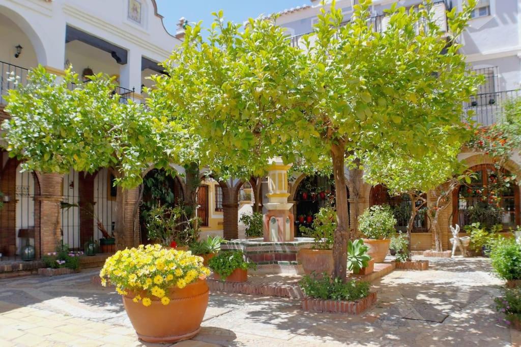 Casa Feliz - Mijas Golf, Private pool, 3 BR 3 bathrooms ensuite