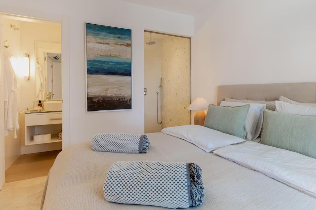 Casa Feliz - Mijas Golf, Private pool, 3 BR 3 bathrooms ensuite
