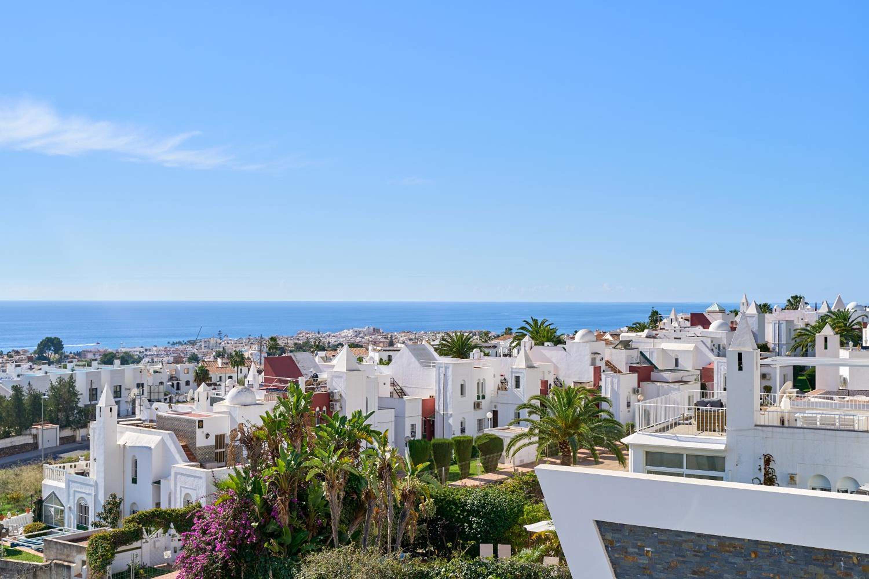 Luxury Villa Panoramica