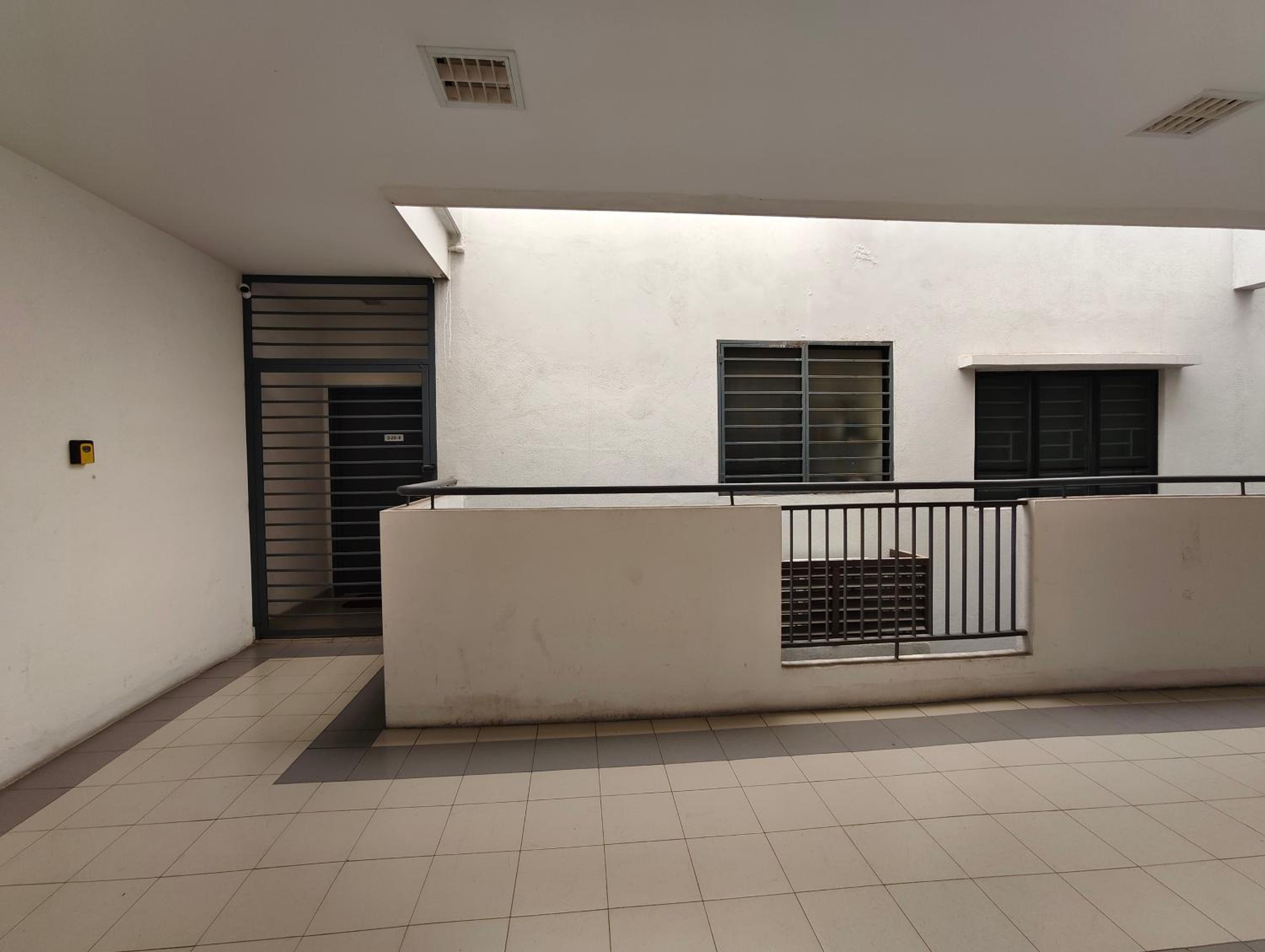 Enarahomes Shah Alam