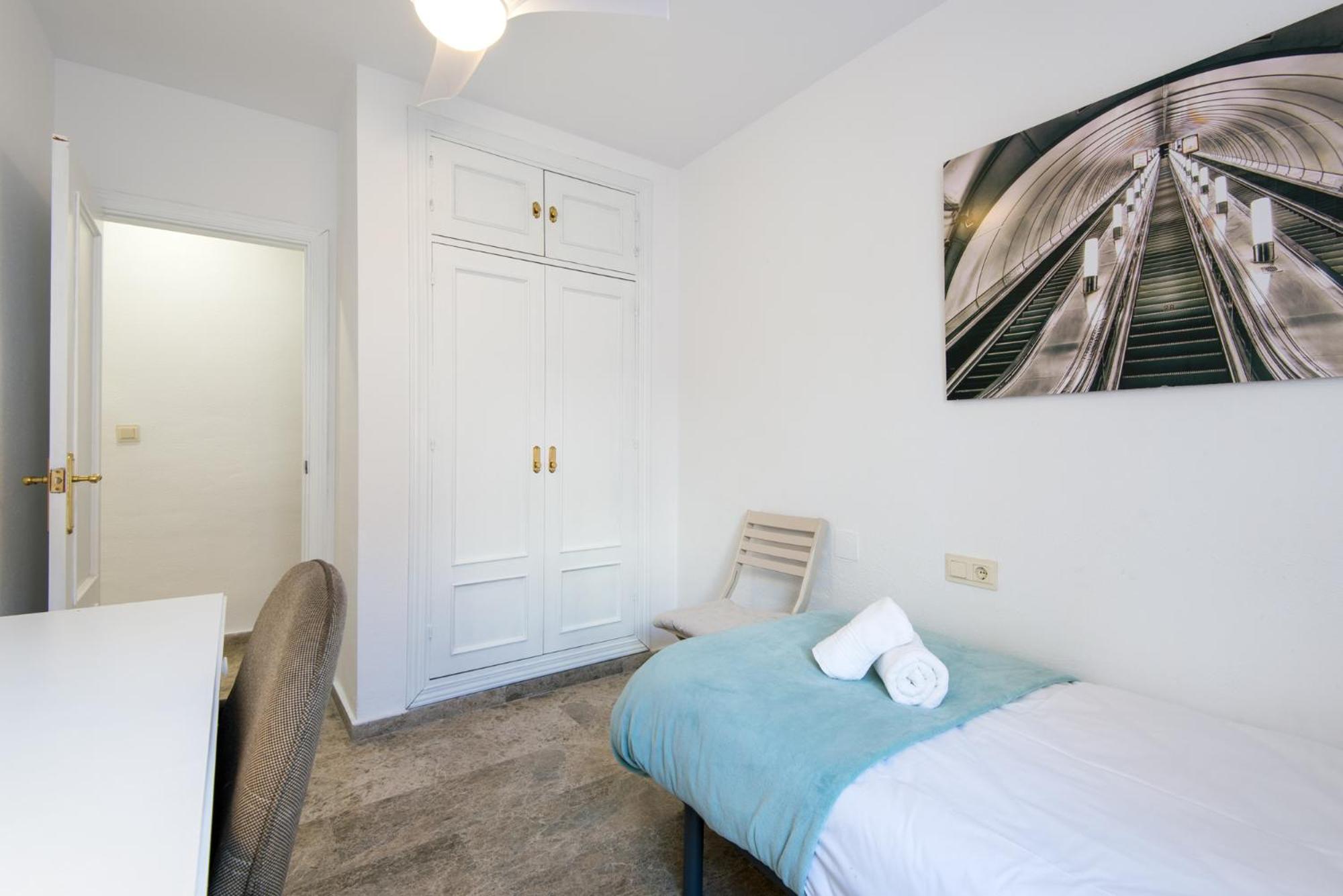 ATARAZANAS RIVER ROAD Apartment