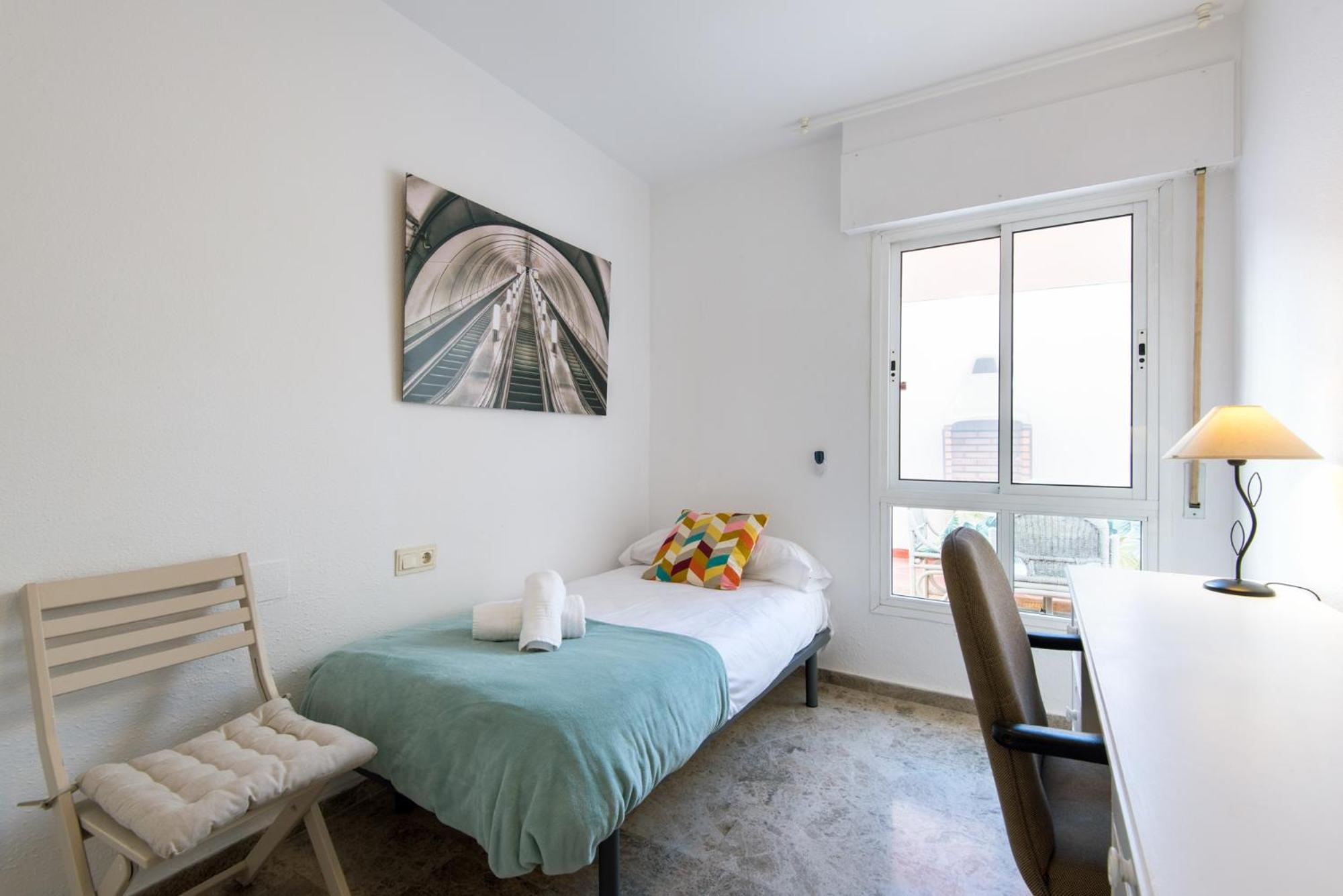 ATARAZANAS RIVER ROAD Apartment