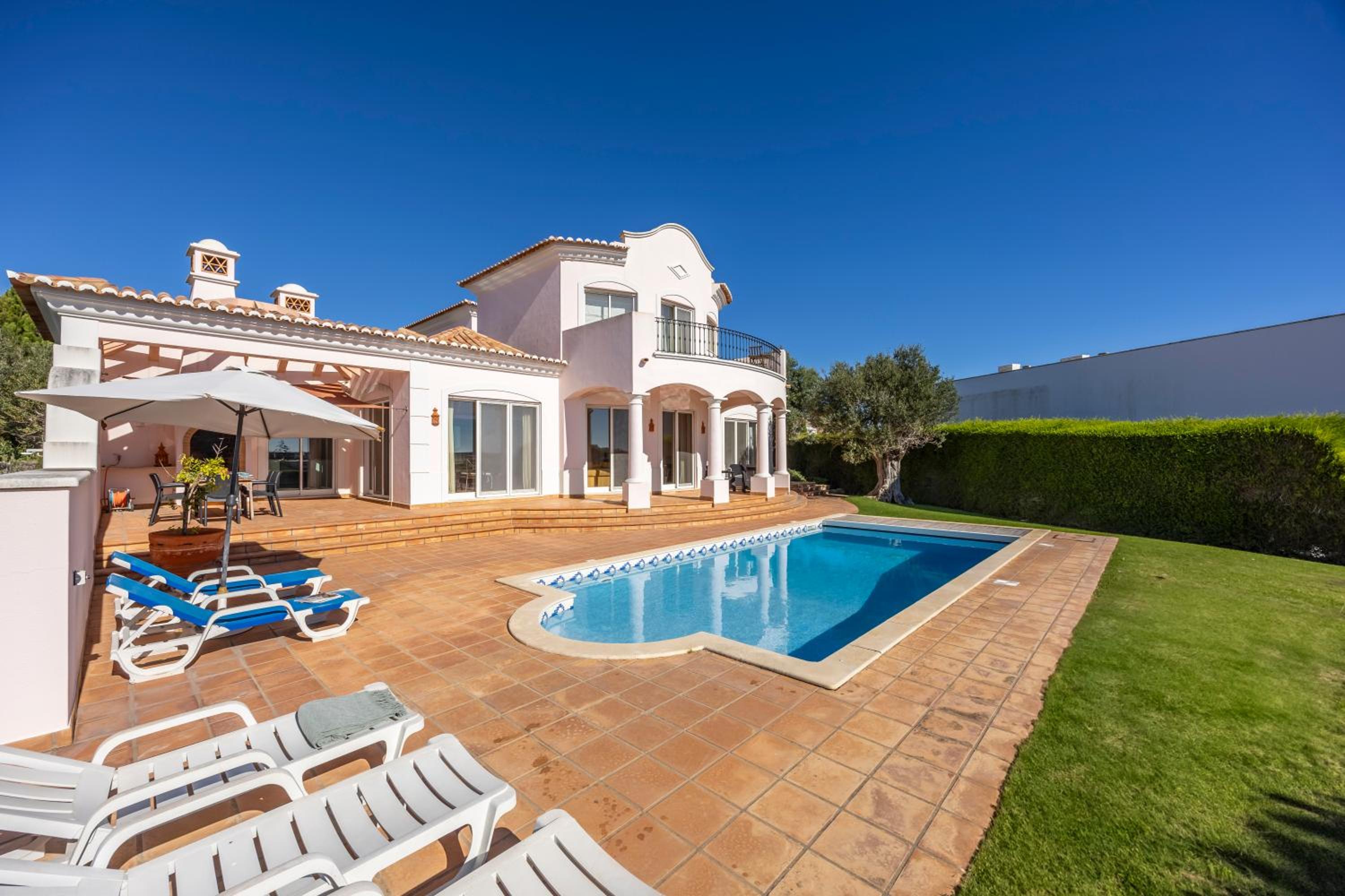 Casa Gribouille view 4