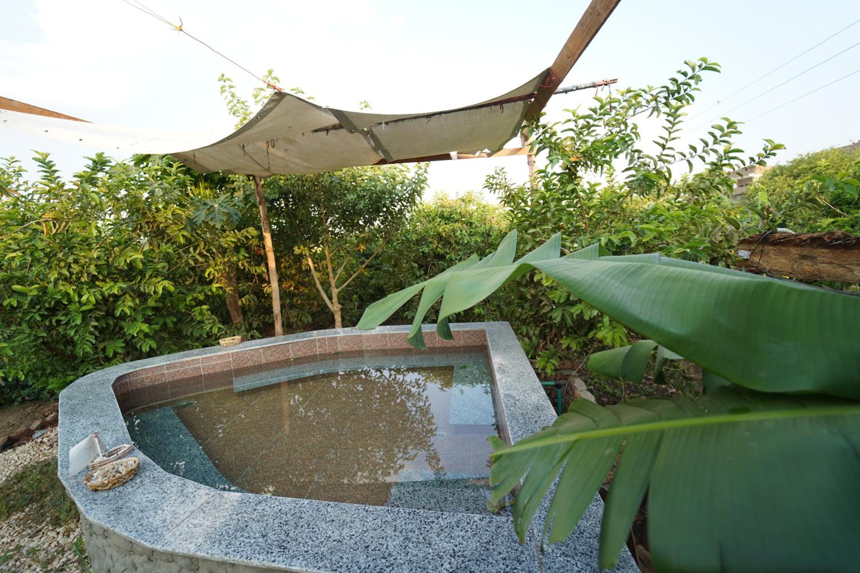 Bedouin Lodge Luxor