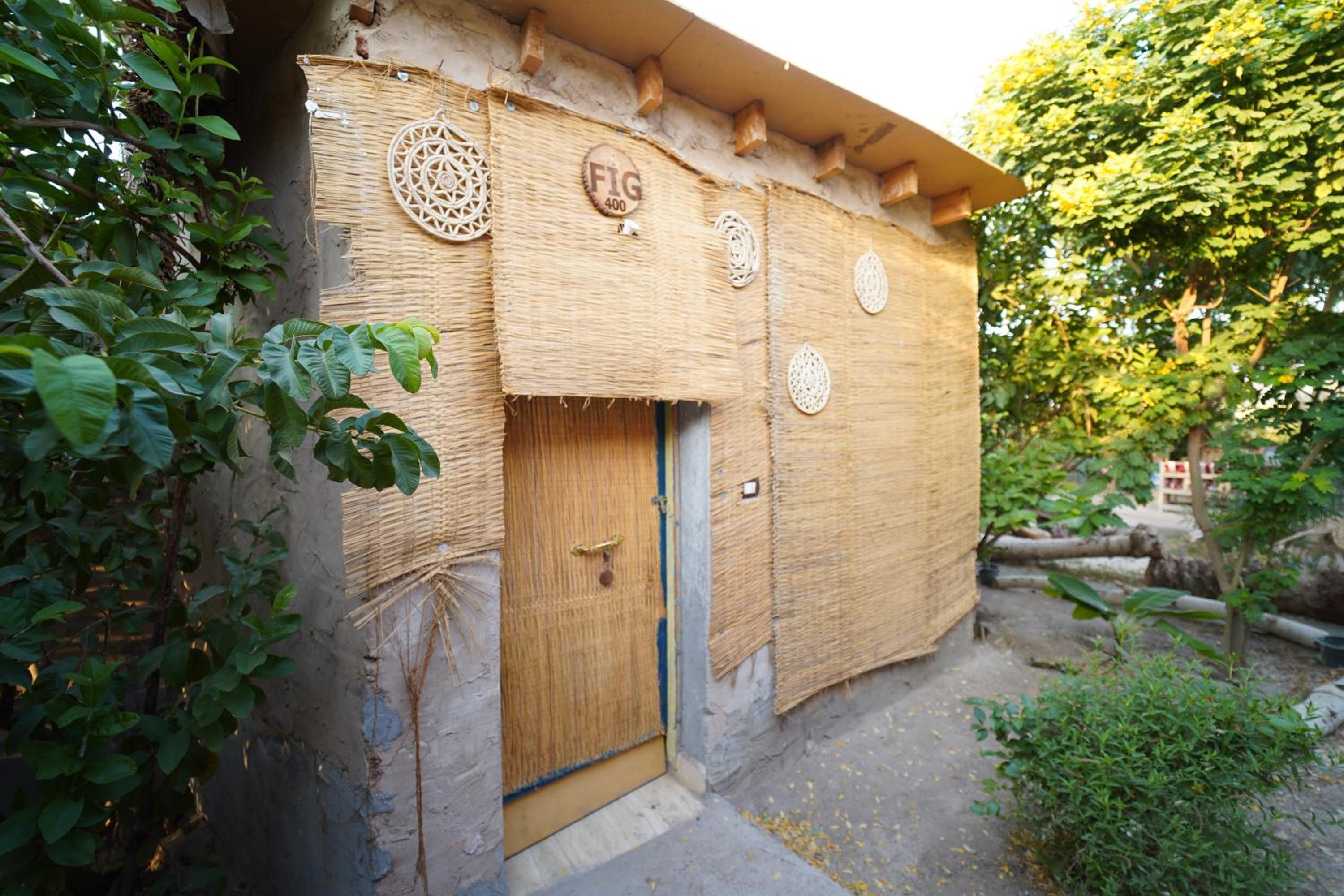 Bedouin Lodge Luxor
