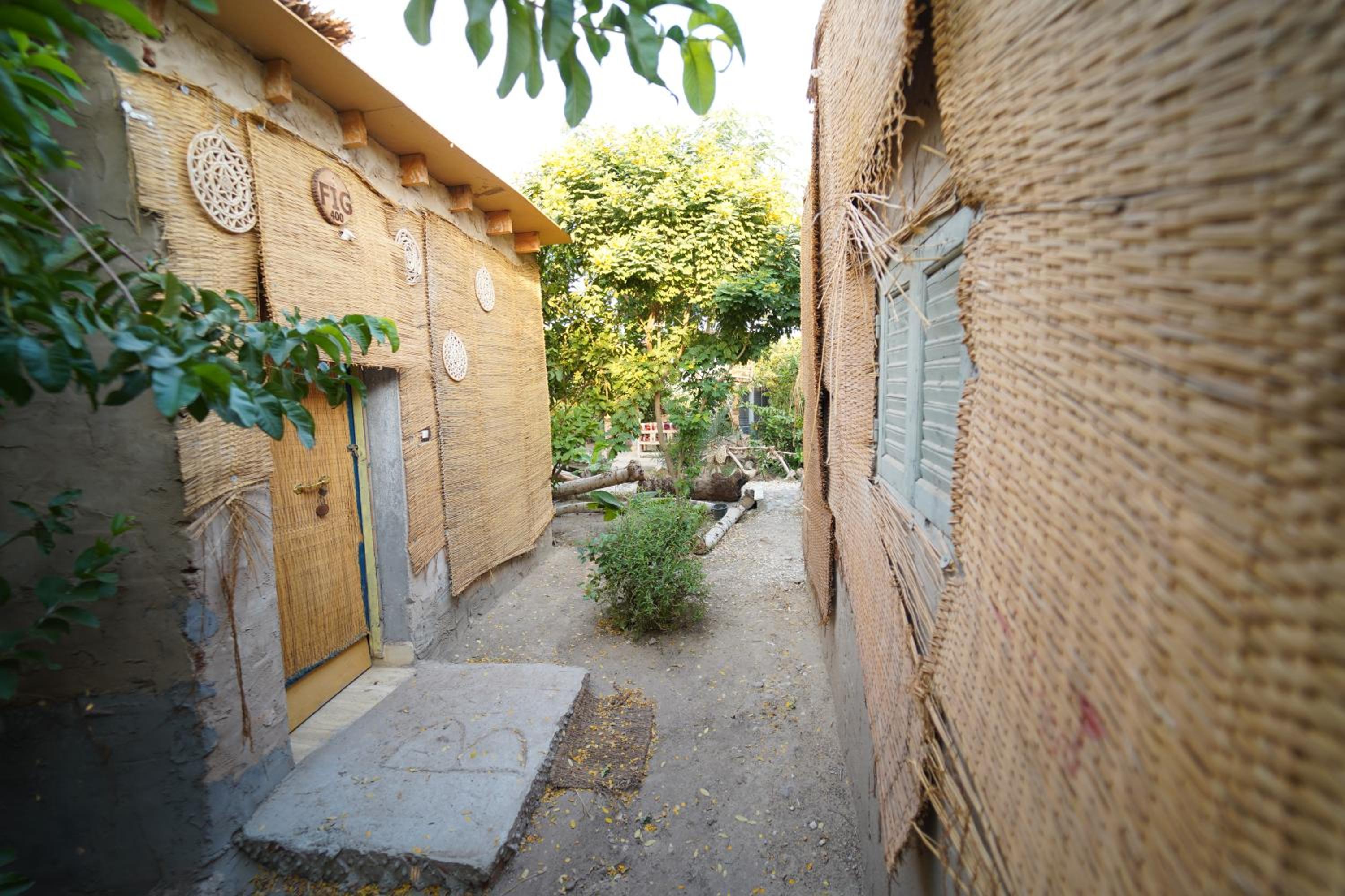 Bedouin Lodge Luxor