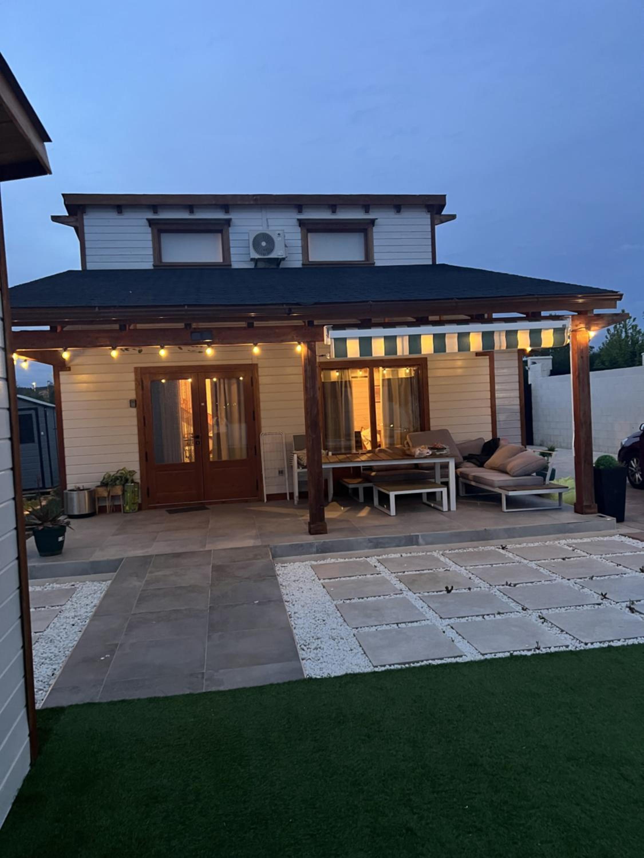 Luxury Rural Cuenca - Villas