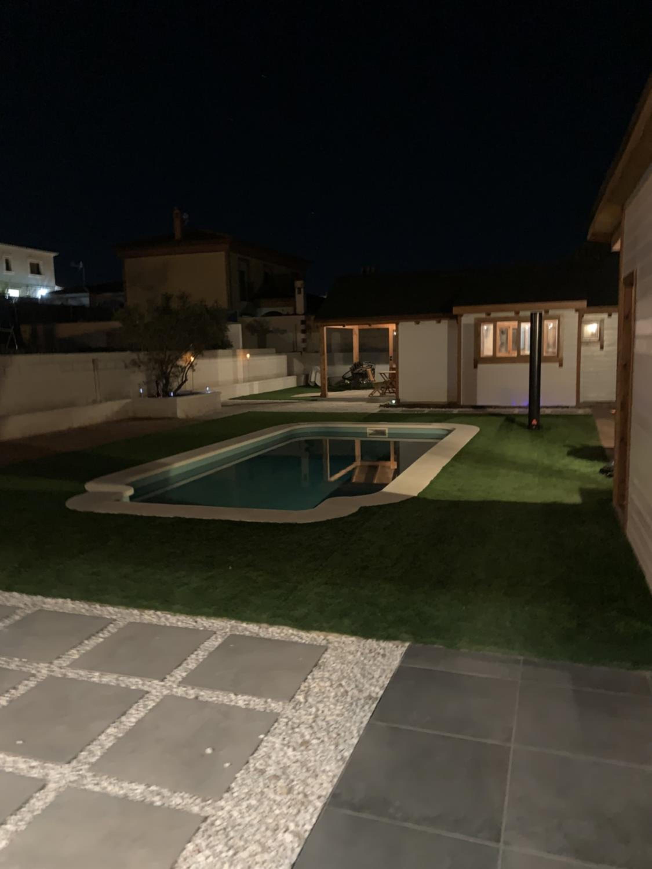 Luxury Rural Cuenca - Villas